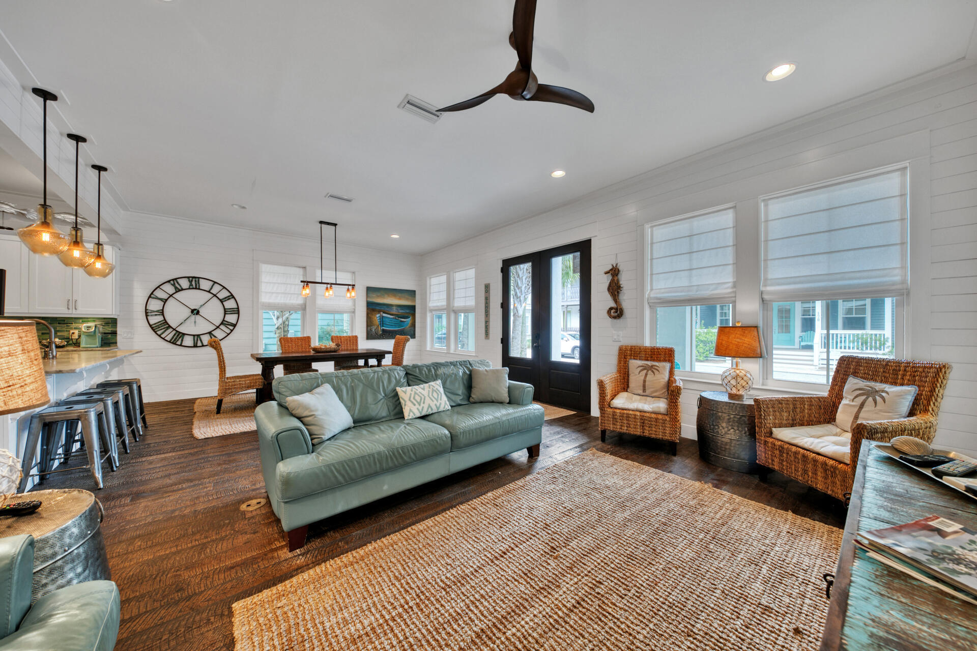 SEACREST BEACH - Residential