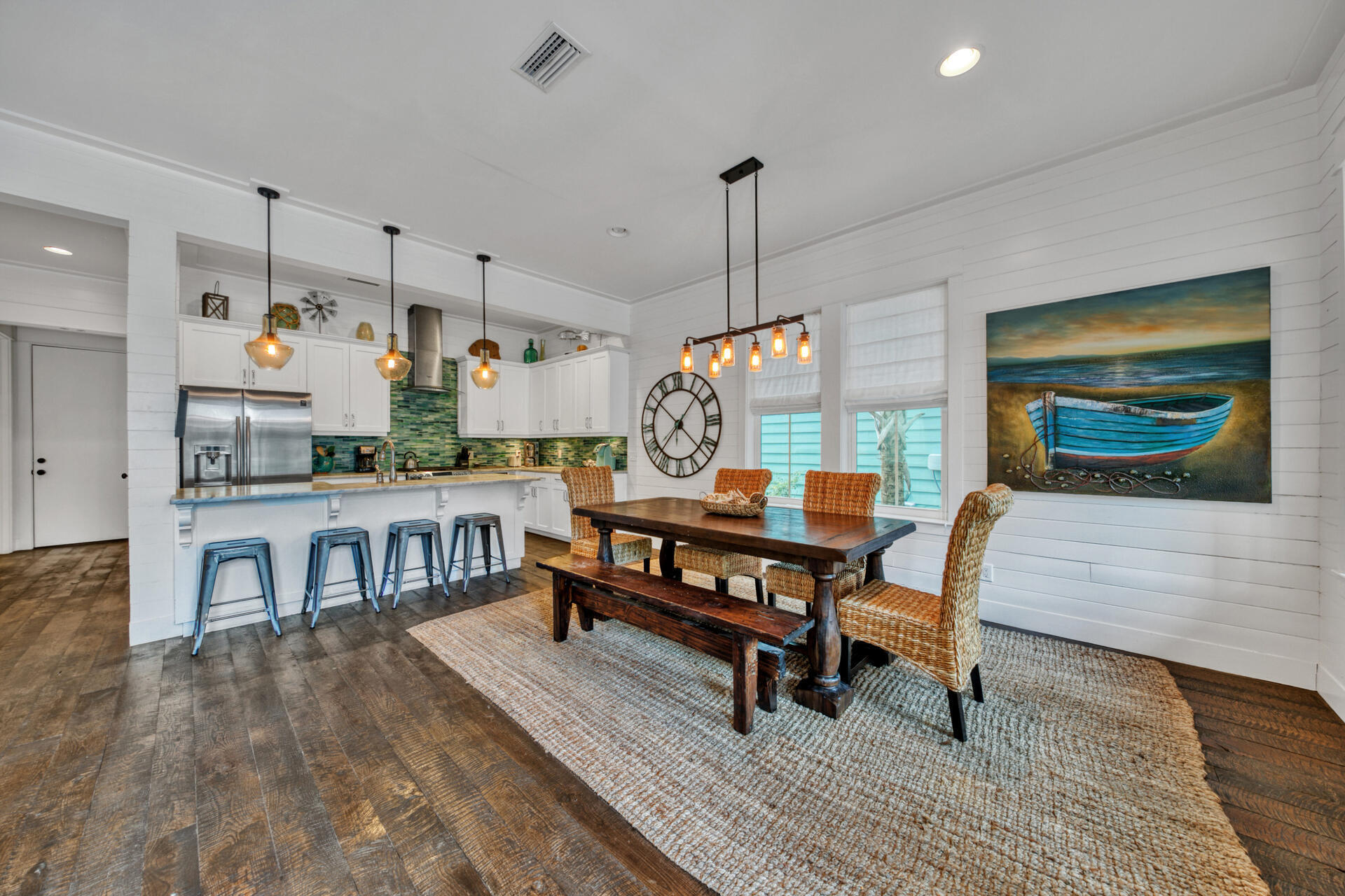 SEACREST BEACH - Residential