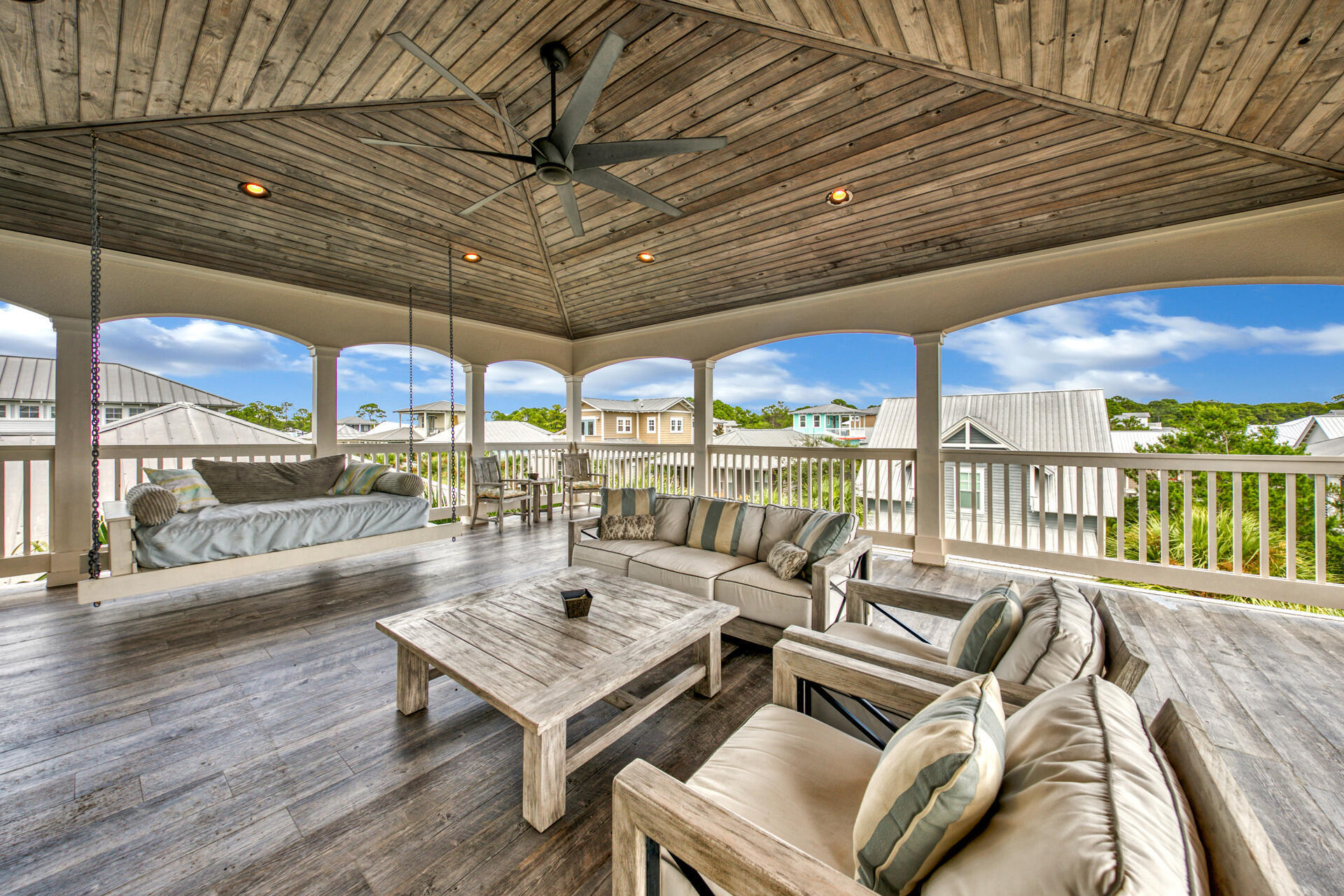 SEACREST BEACH - Residential