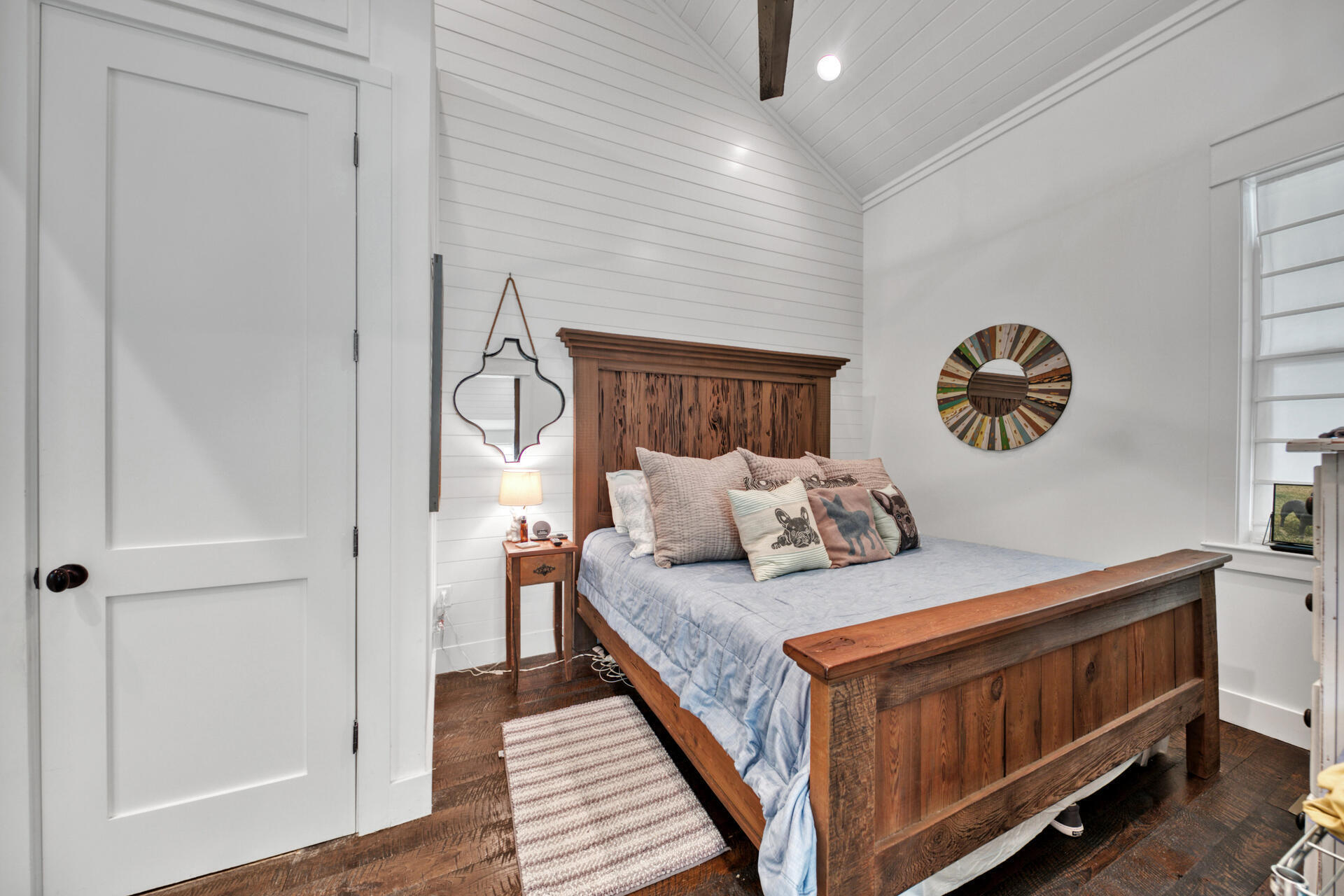 SEACREST BEACH - Residential