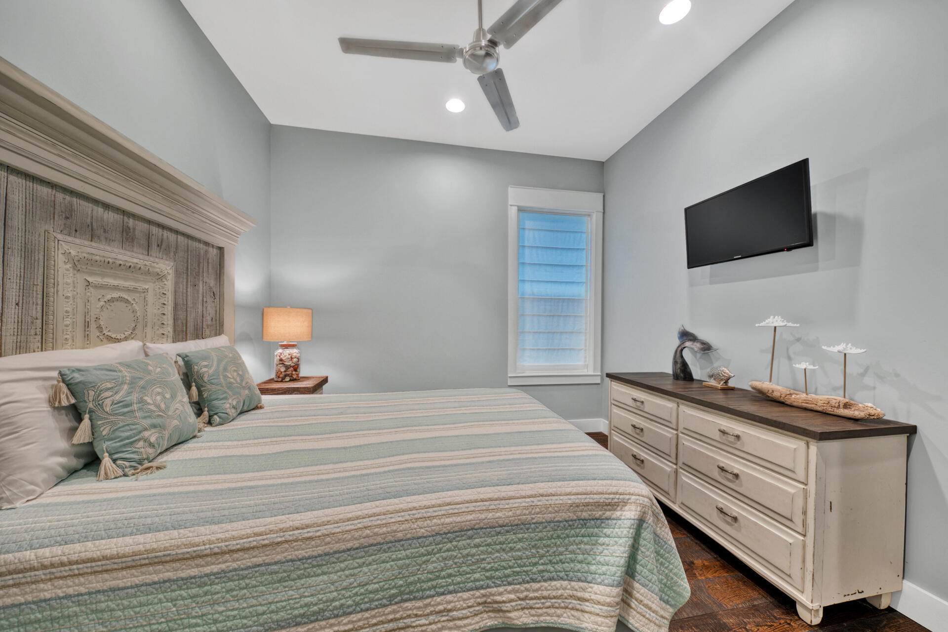 SEACREST BEACH - Residential