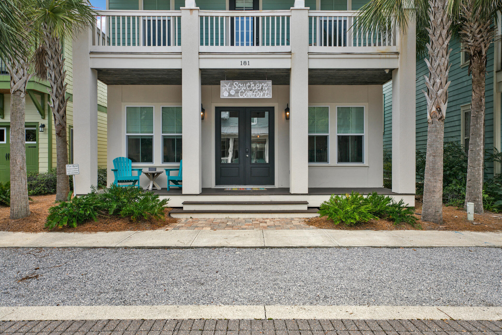 SEACREST BEACH - Residential