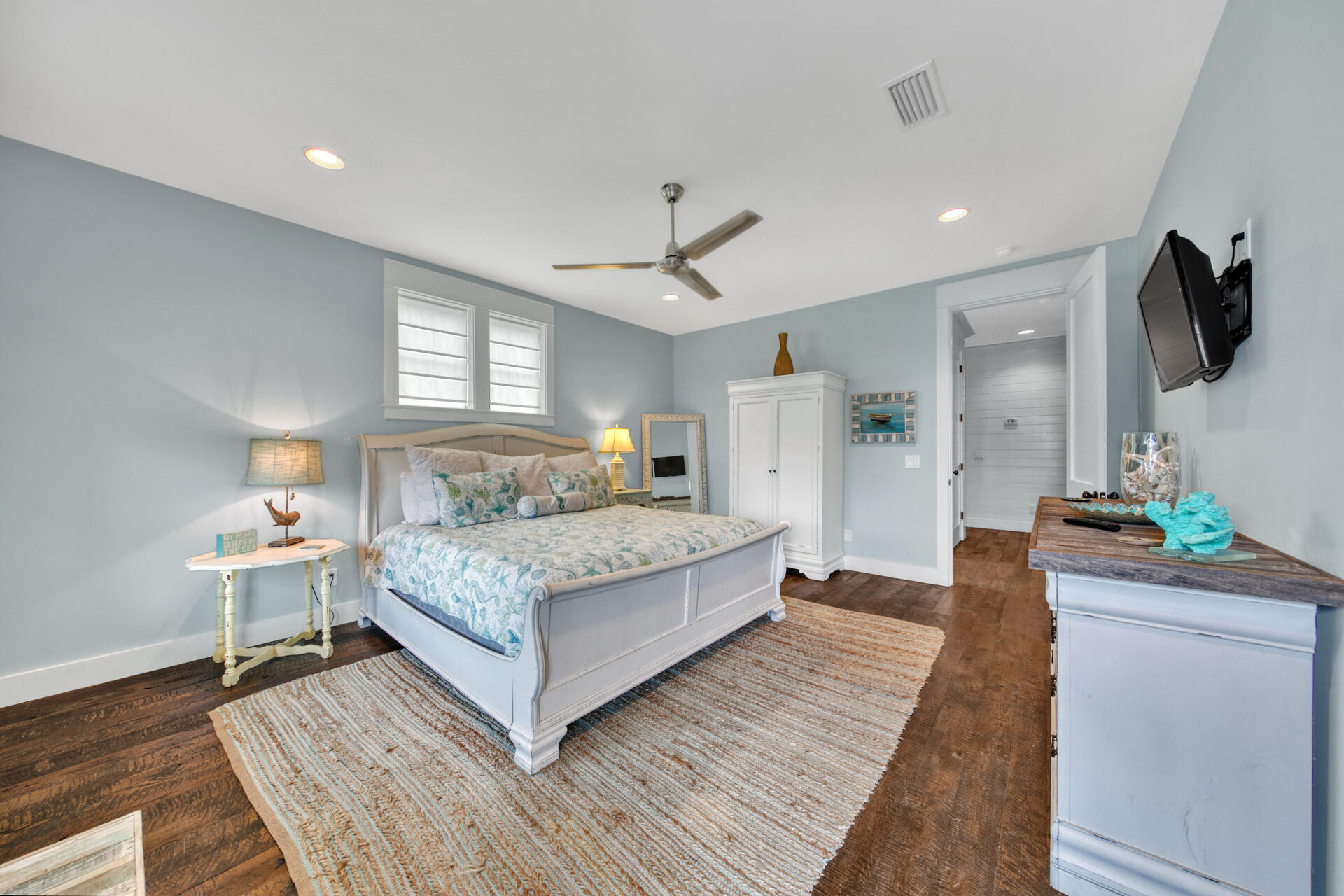 SEACREST BEACH - Residential