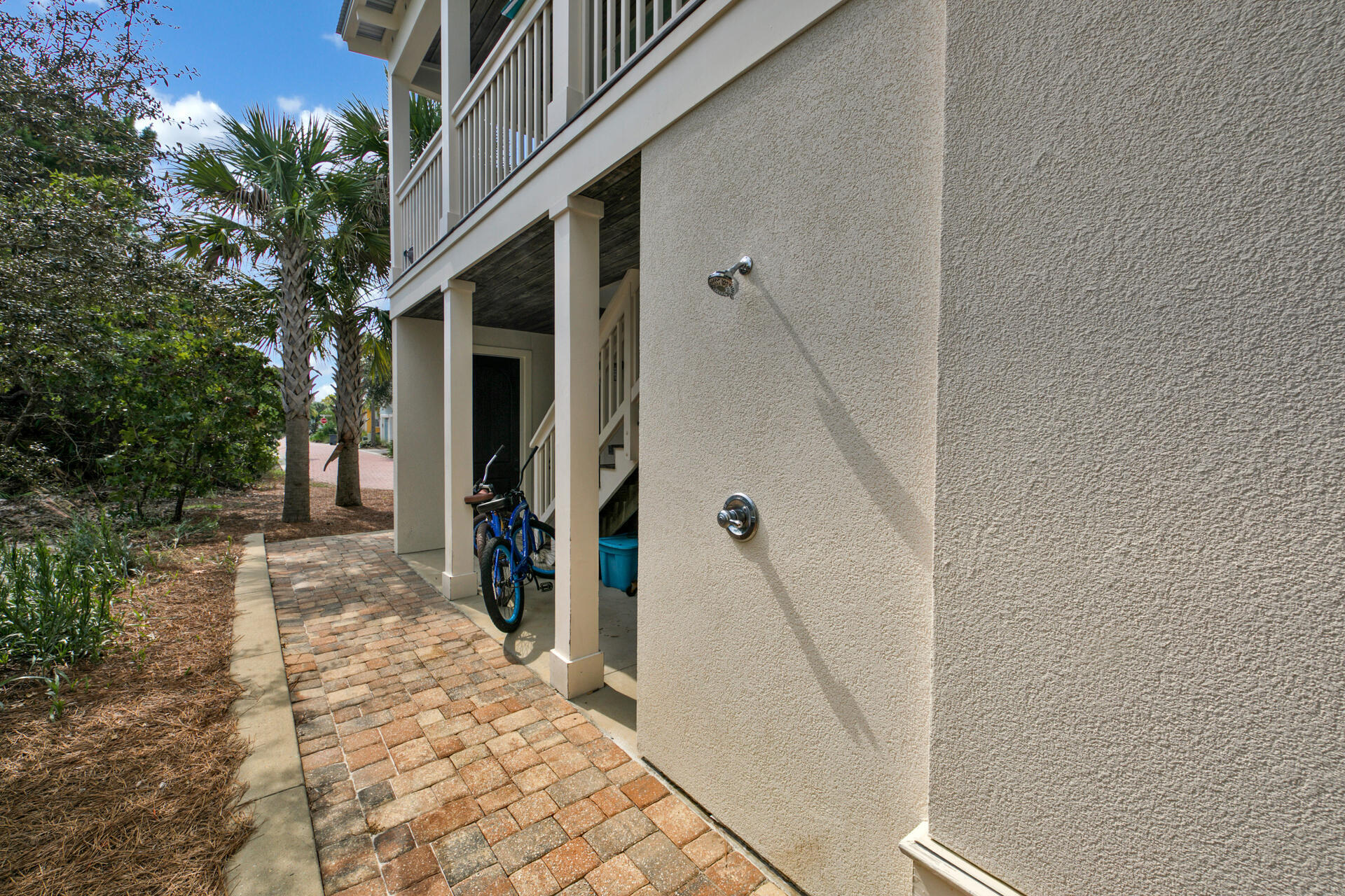 SEACREST BEACH - Residential