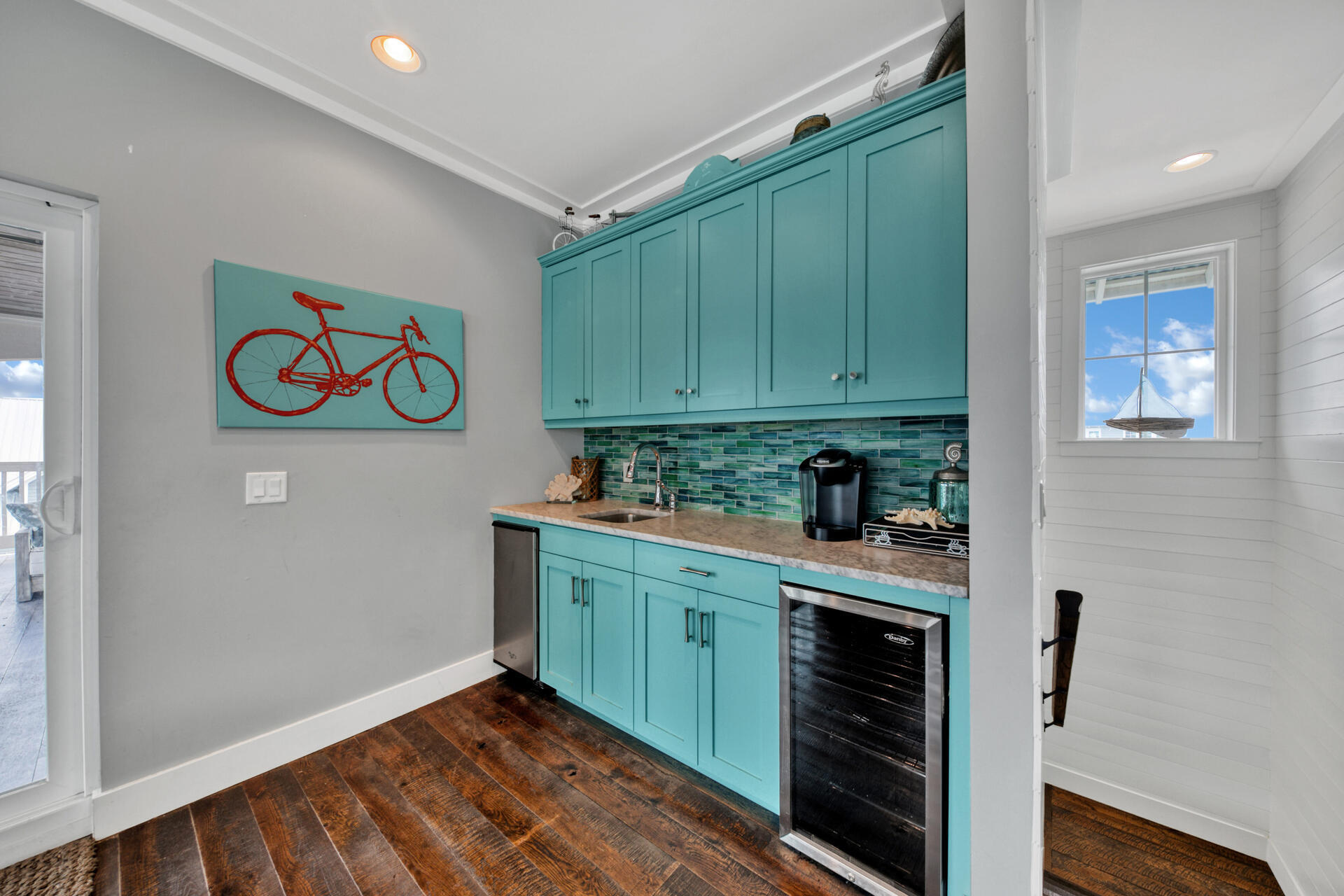 SEACREST BEACH - Residential