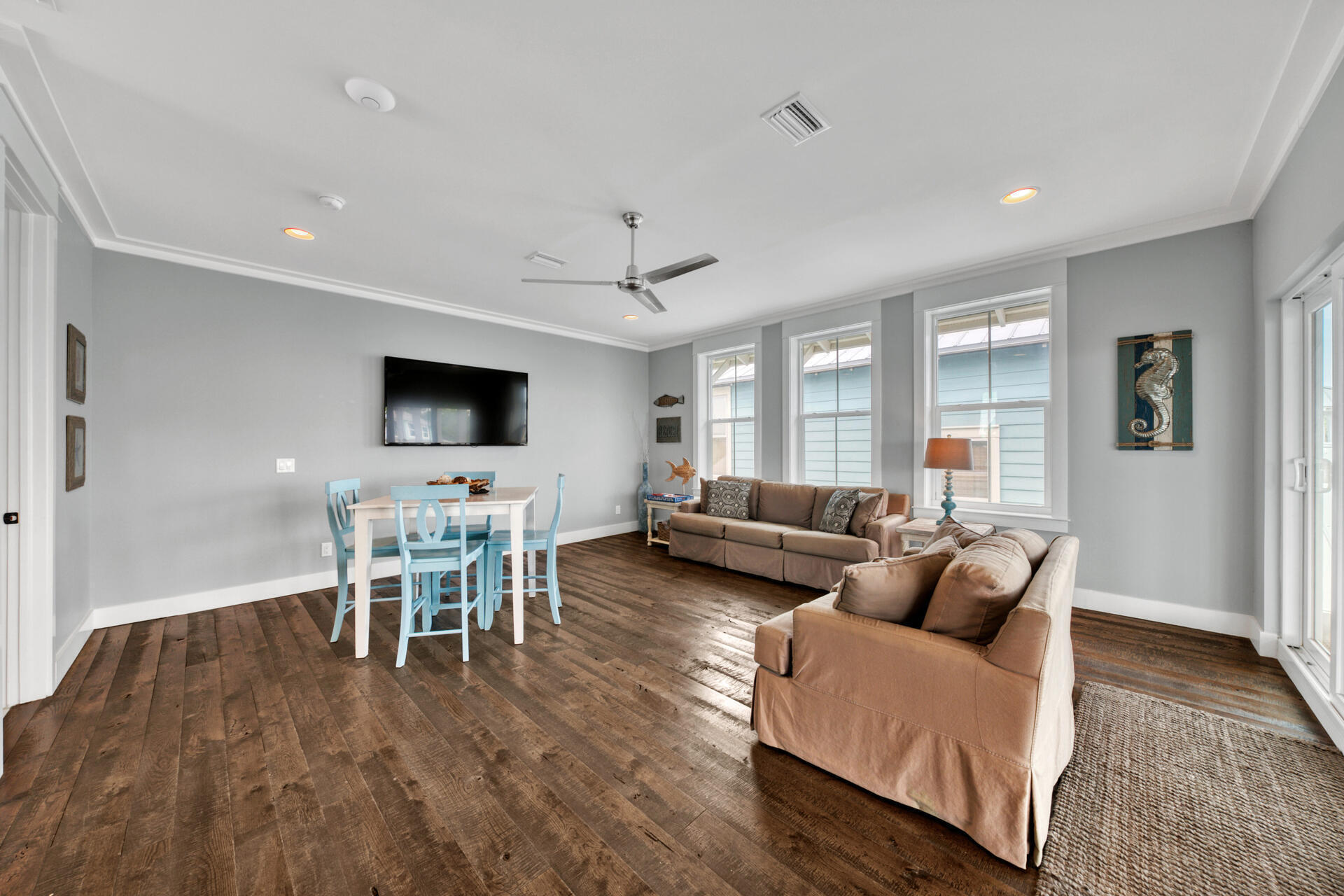 SEACREST BEACH - Residential
