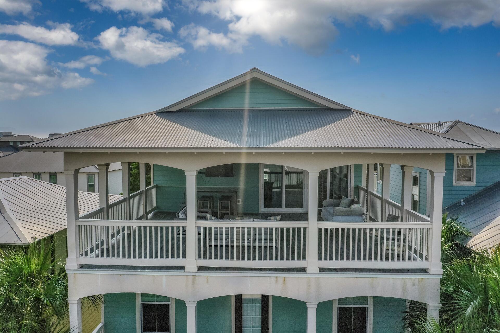 SEACREST BEACH - Residential