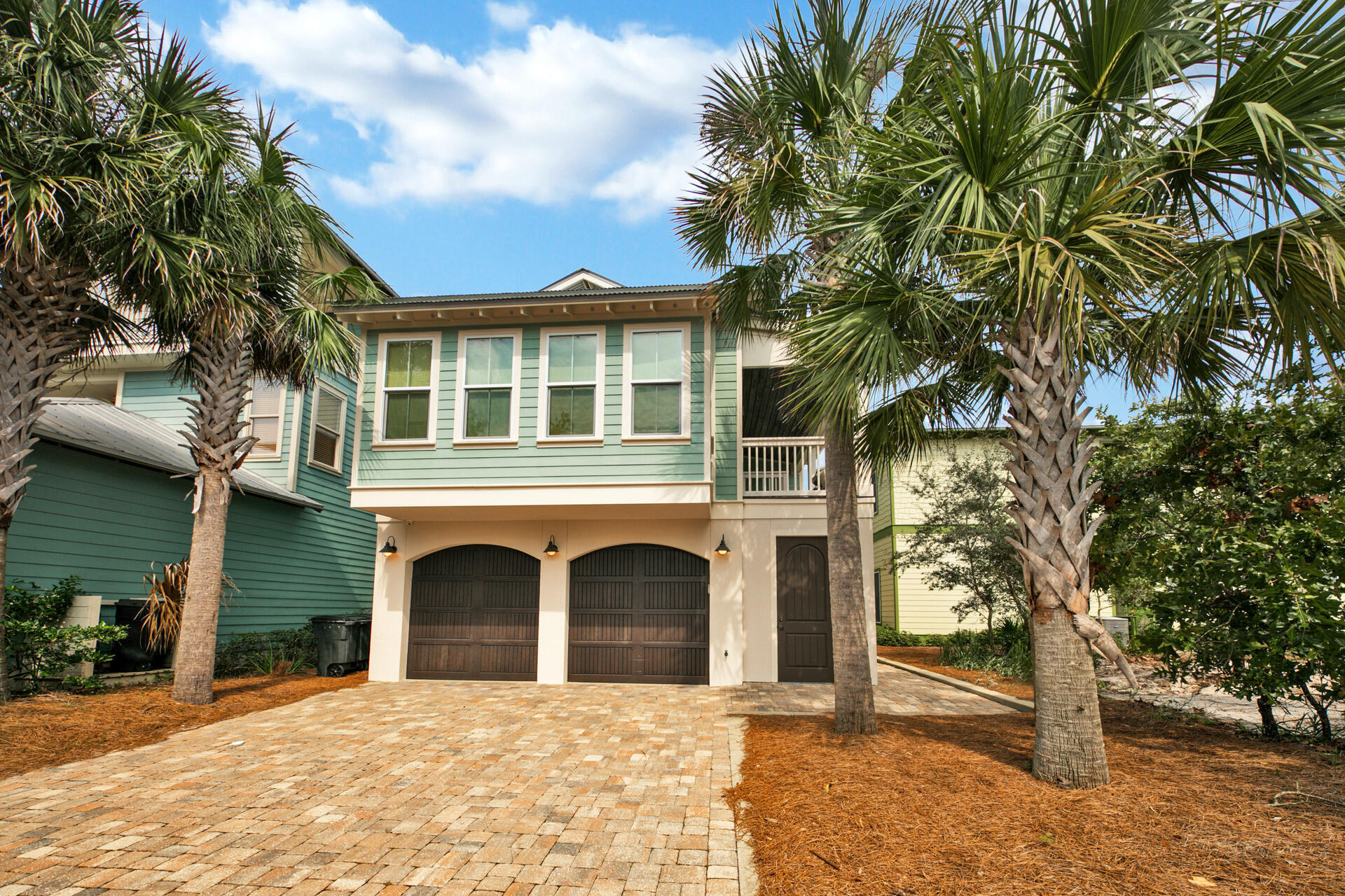 SEACREST BEACH - Residential