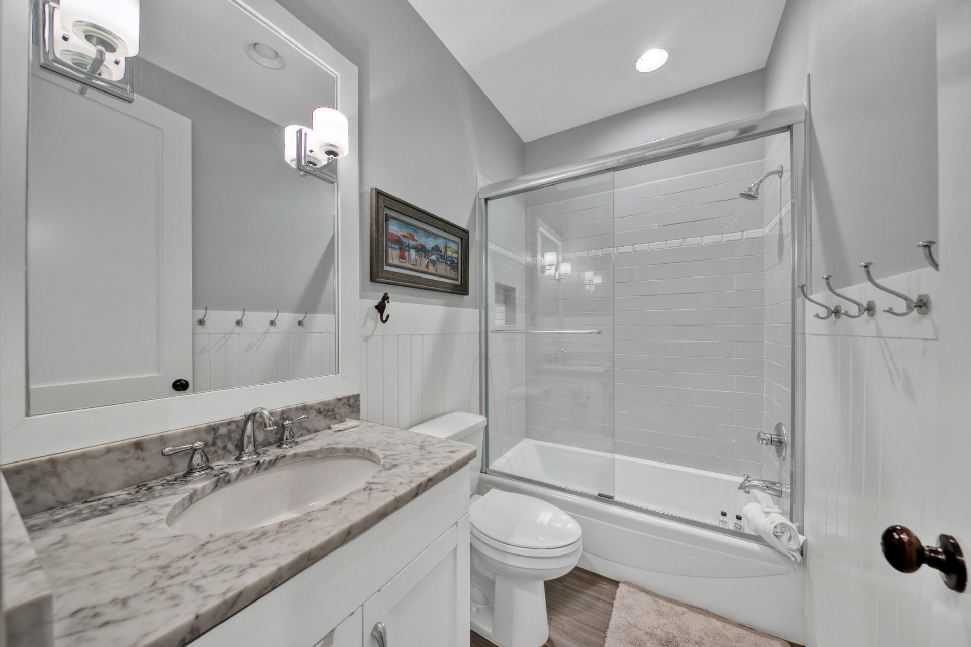 SEACREST BEACH - Residential