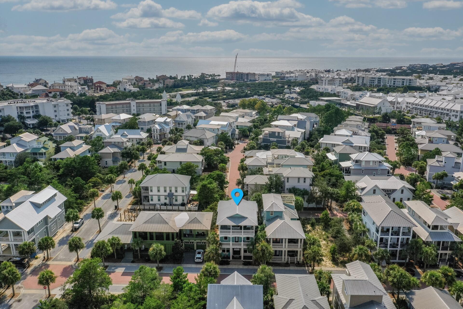 SEACREST BEACH - Residential