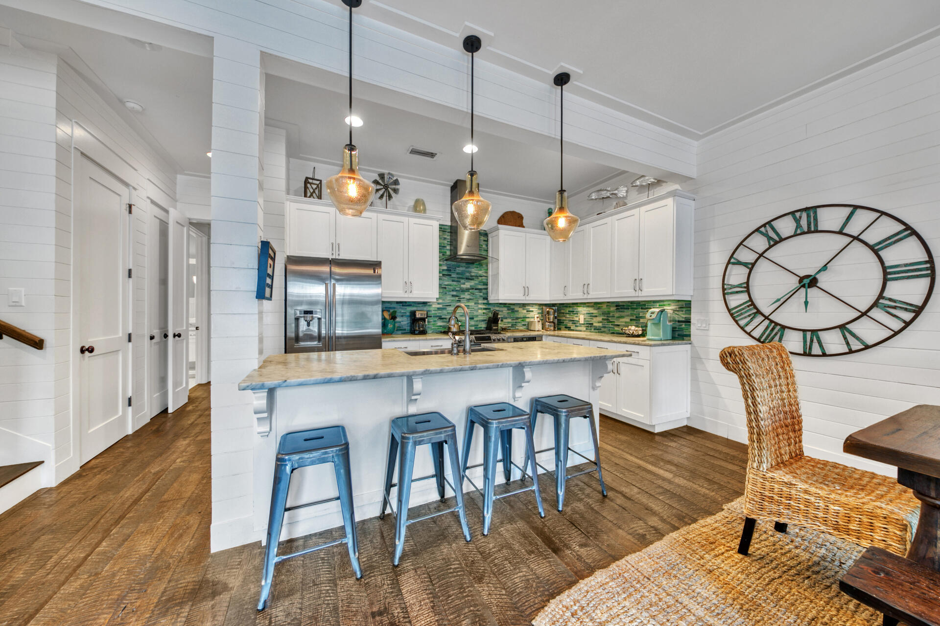 SEACREST BEACH - Residential