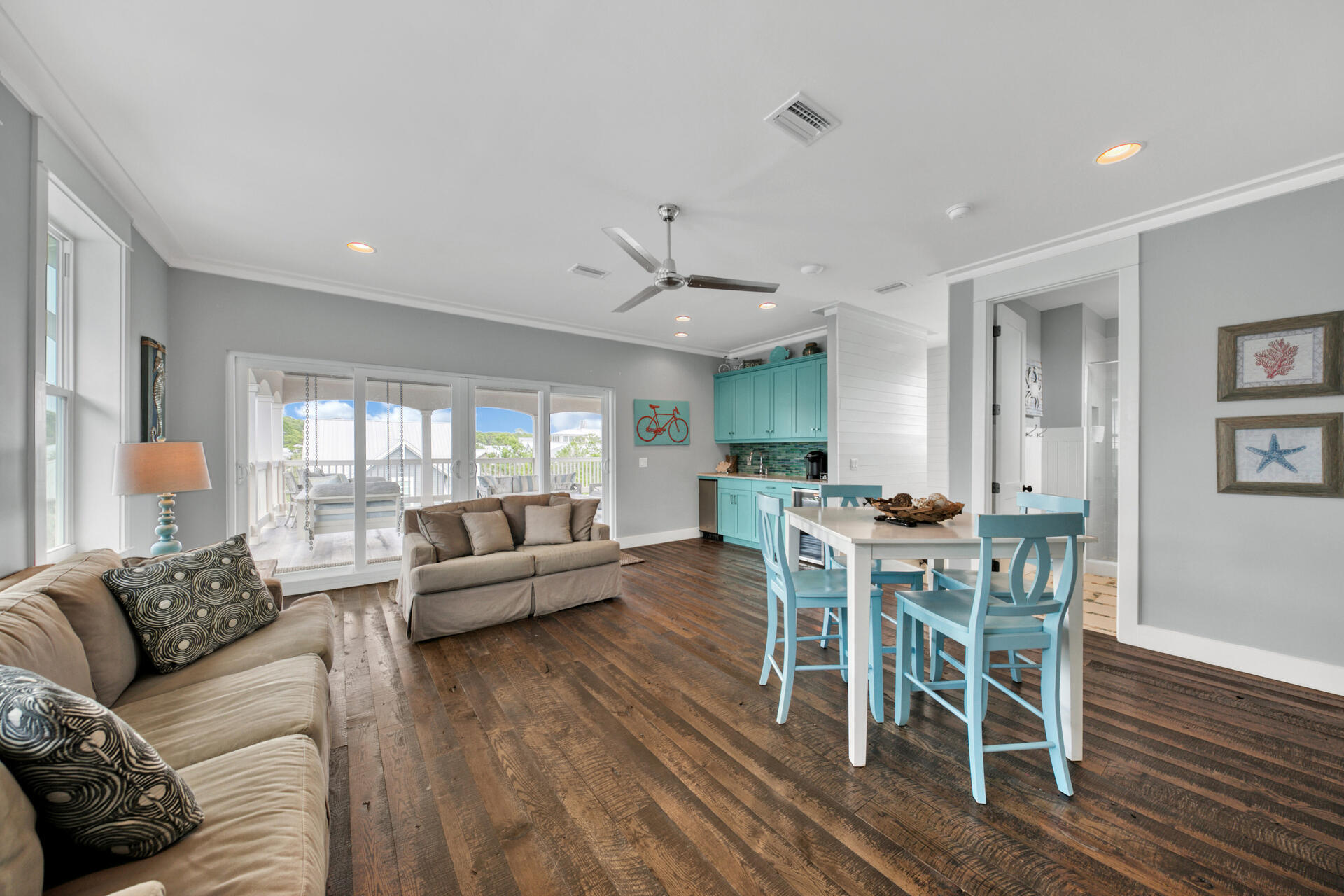 SEACREST BEACH - Residential