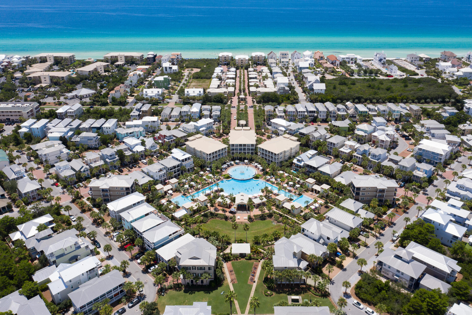 SEACREST BEACH - Residential
