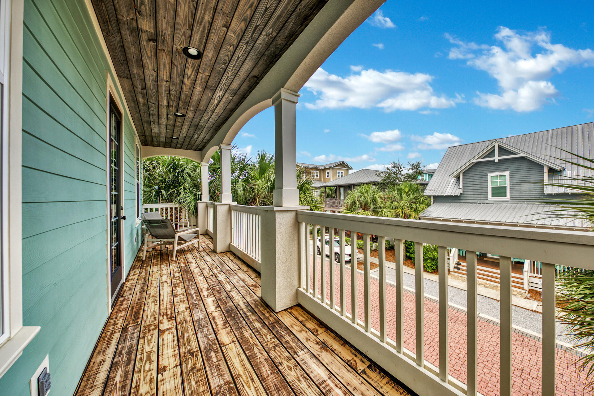 SEACREST BEACH - Residential
