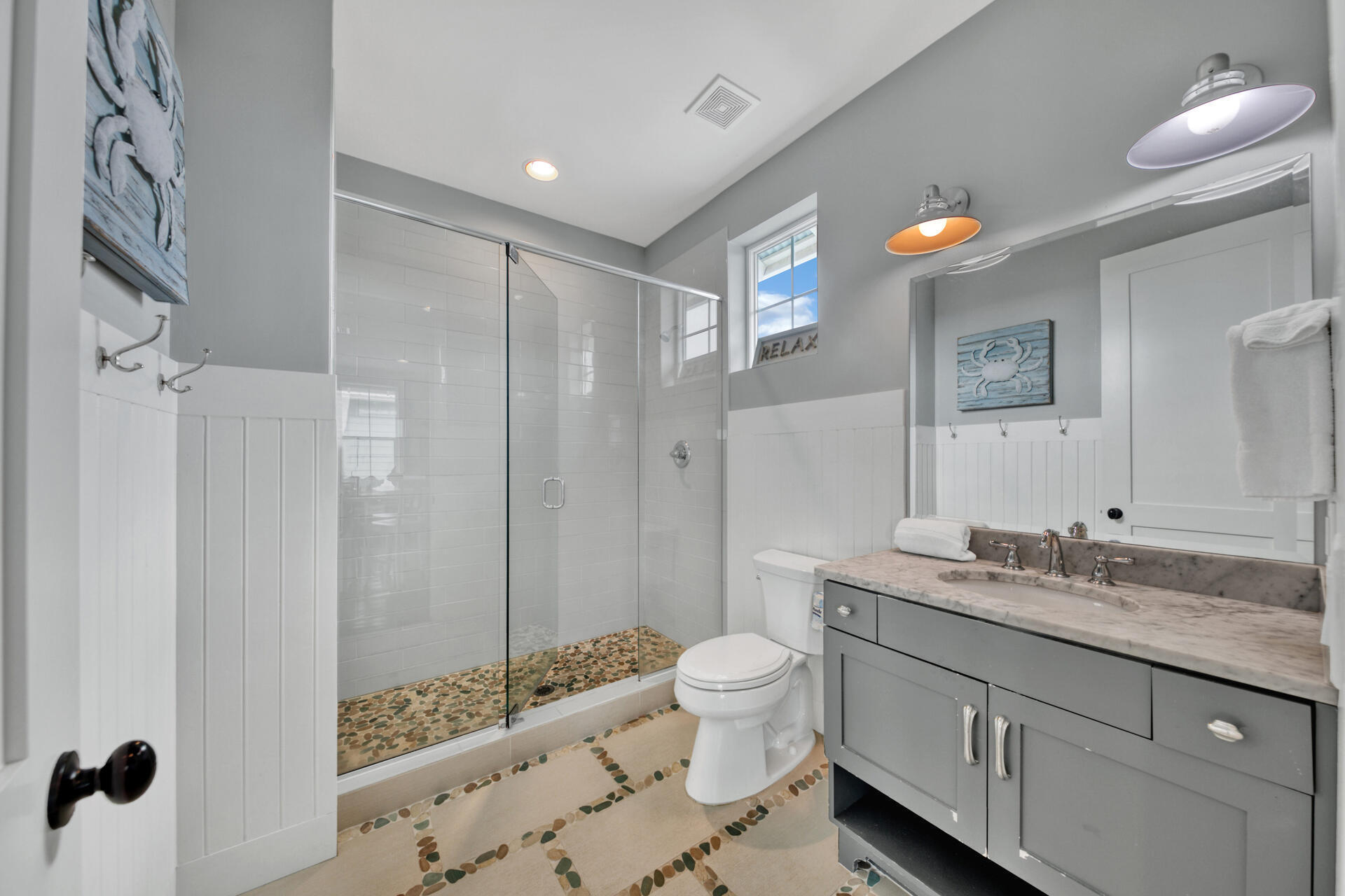 SEACREST BEACH - Residential
