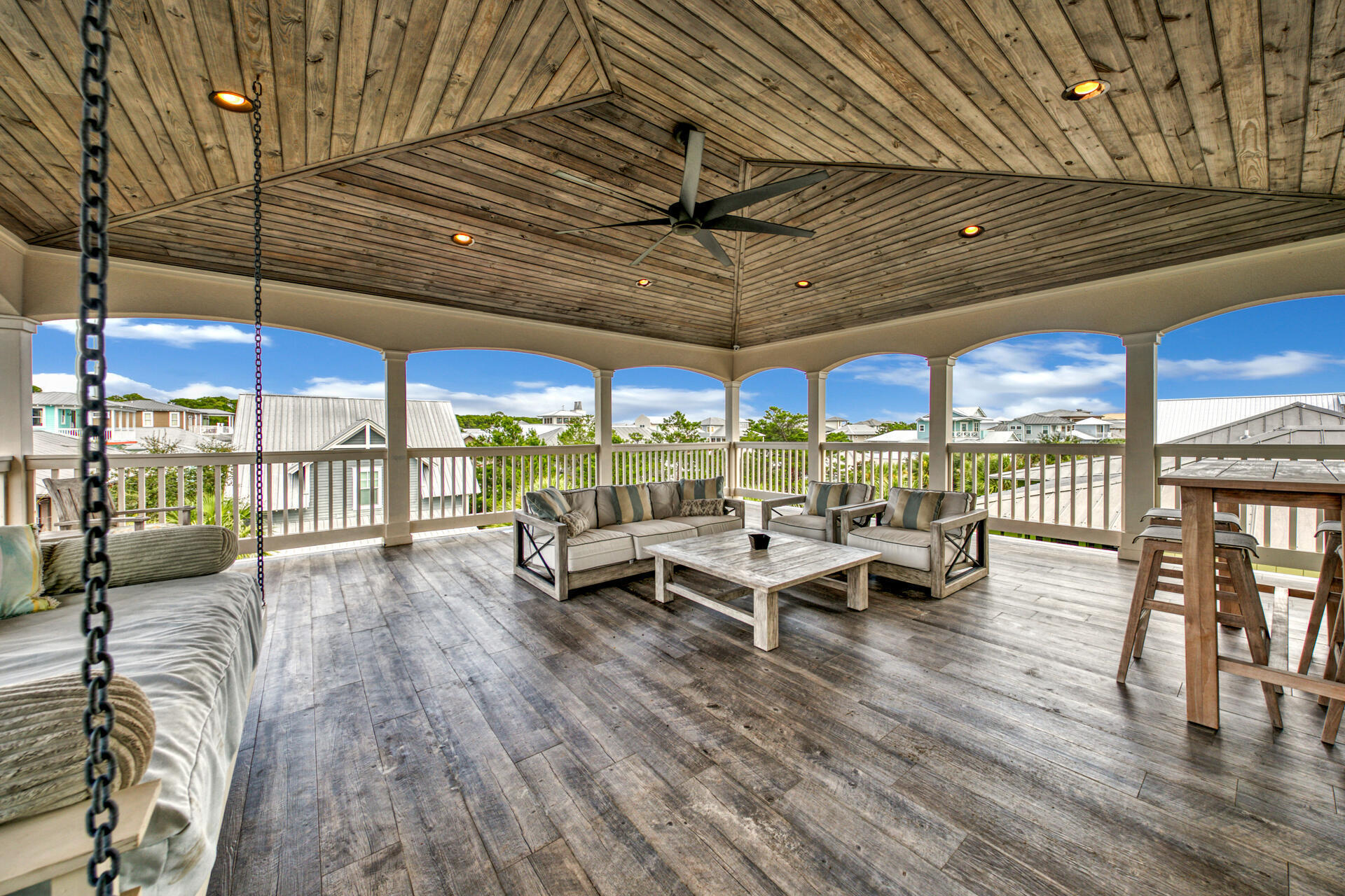 SEACREST BEACH - Residential