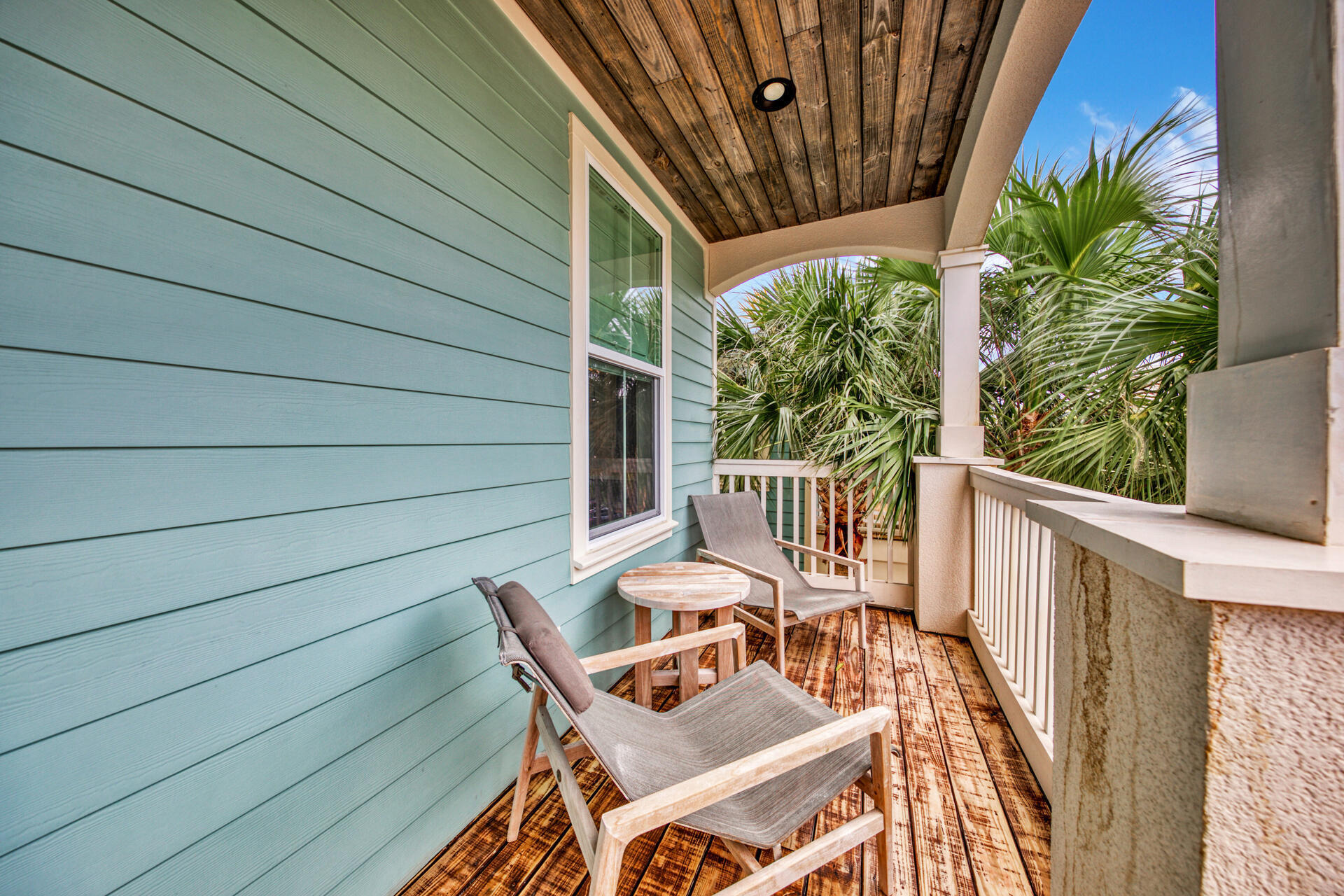 SEACREST BEACH - Residential