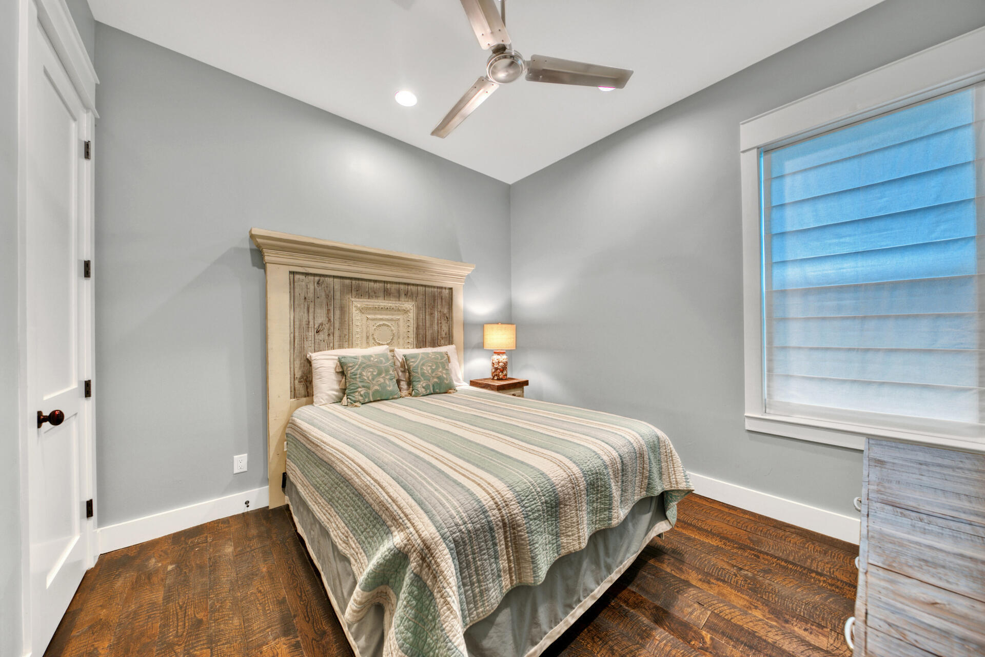 SEACREST BEACH - Residential