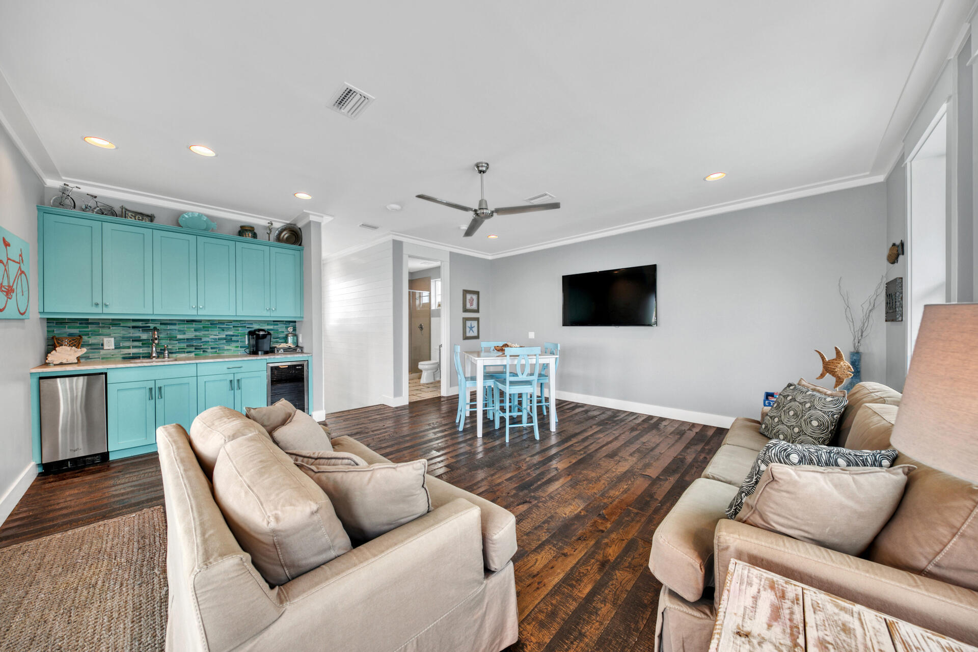 SEACREST BEACH - Residential