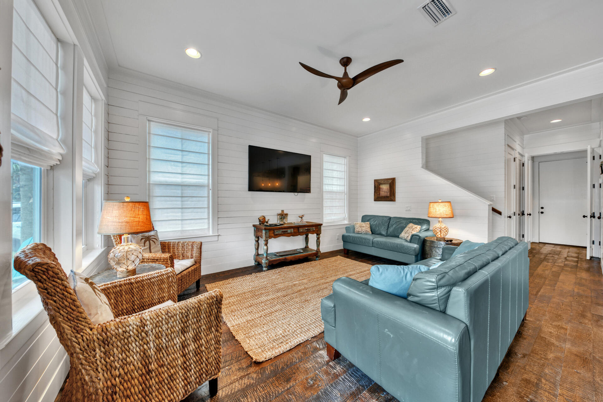 SEACREST BEACH - Residential