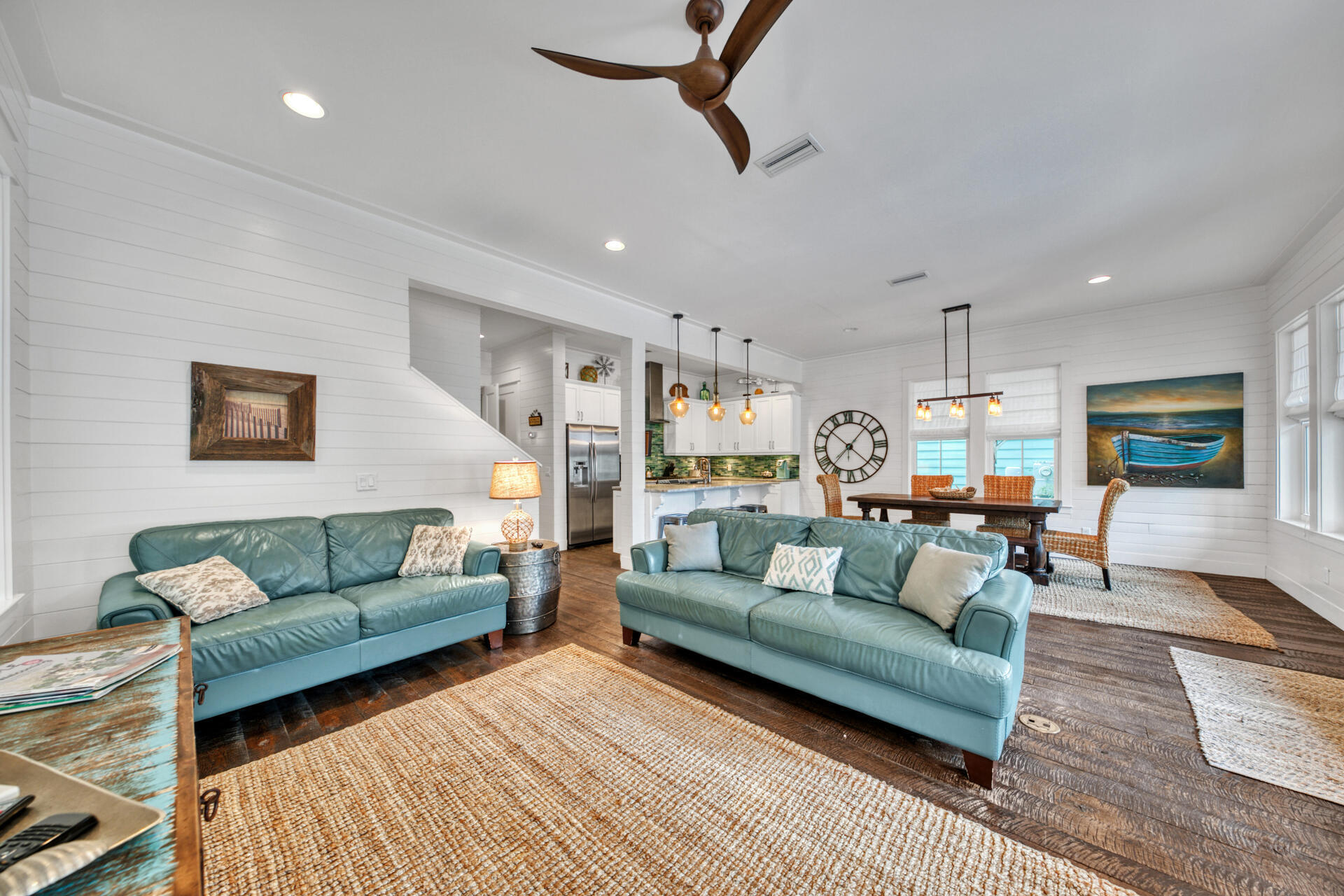 SEACREST BEACH - Residential