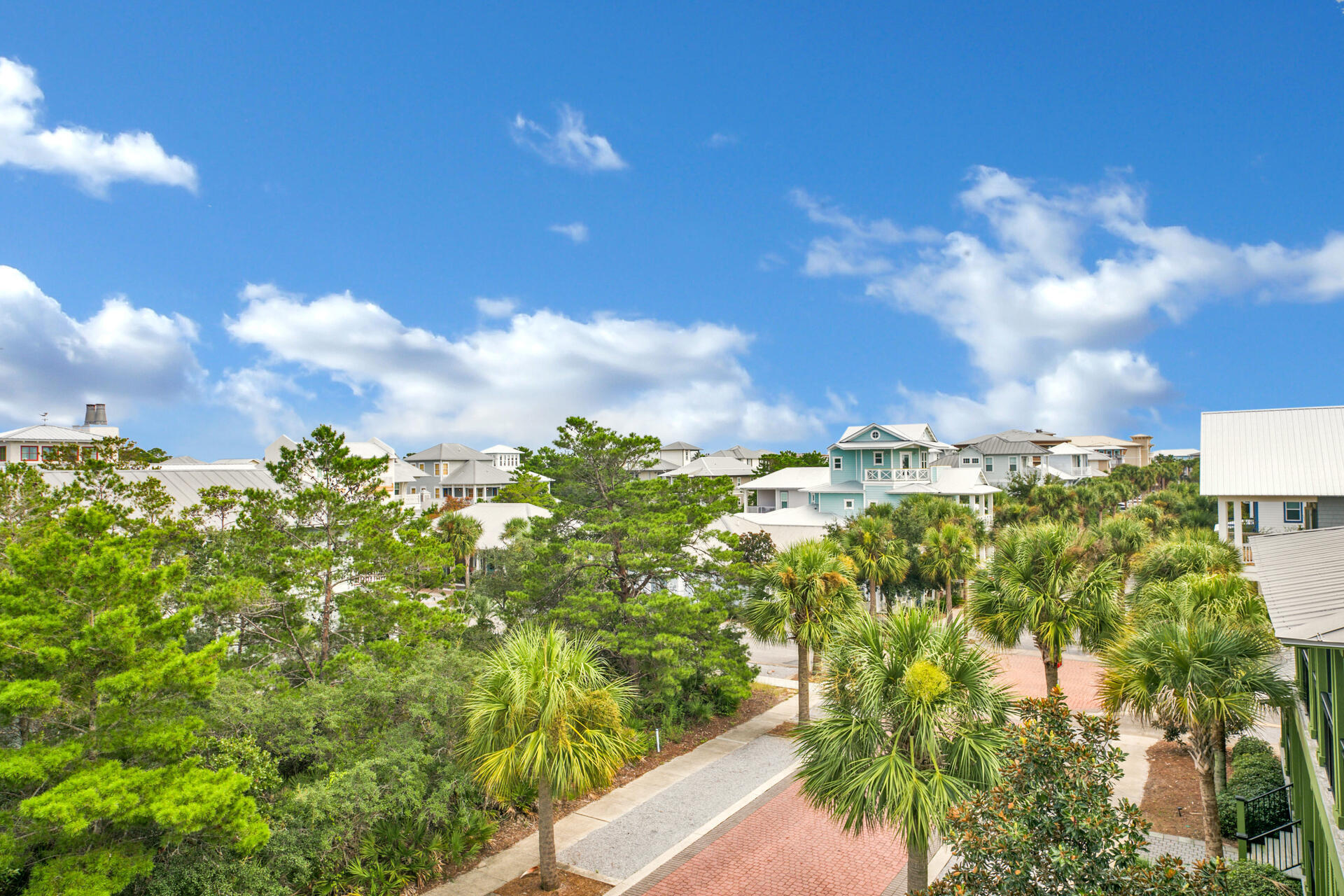 SEACREST BEACH - Residential