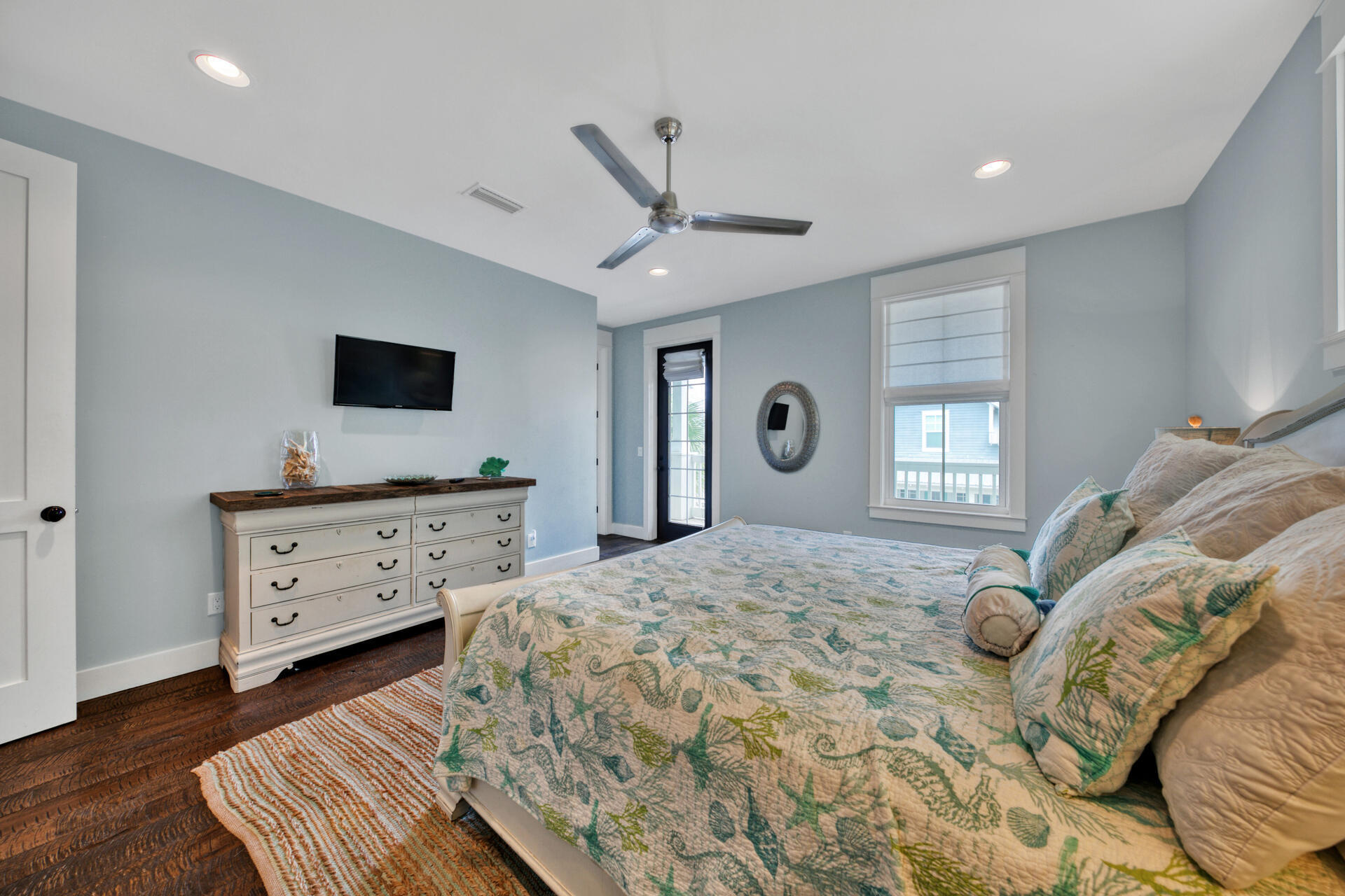 SEACREST BEACH - Residential