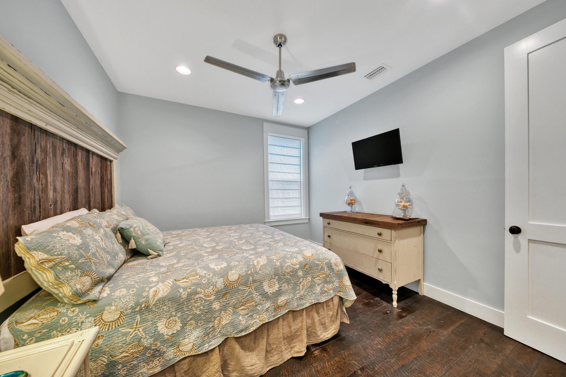 SEACREST BEACH - Residential