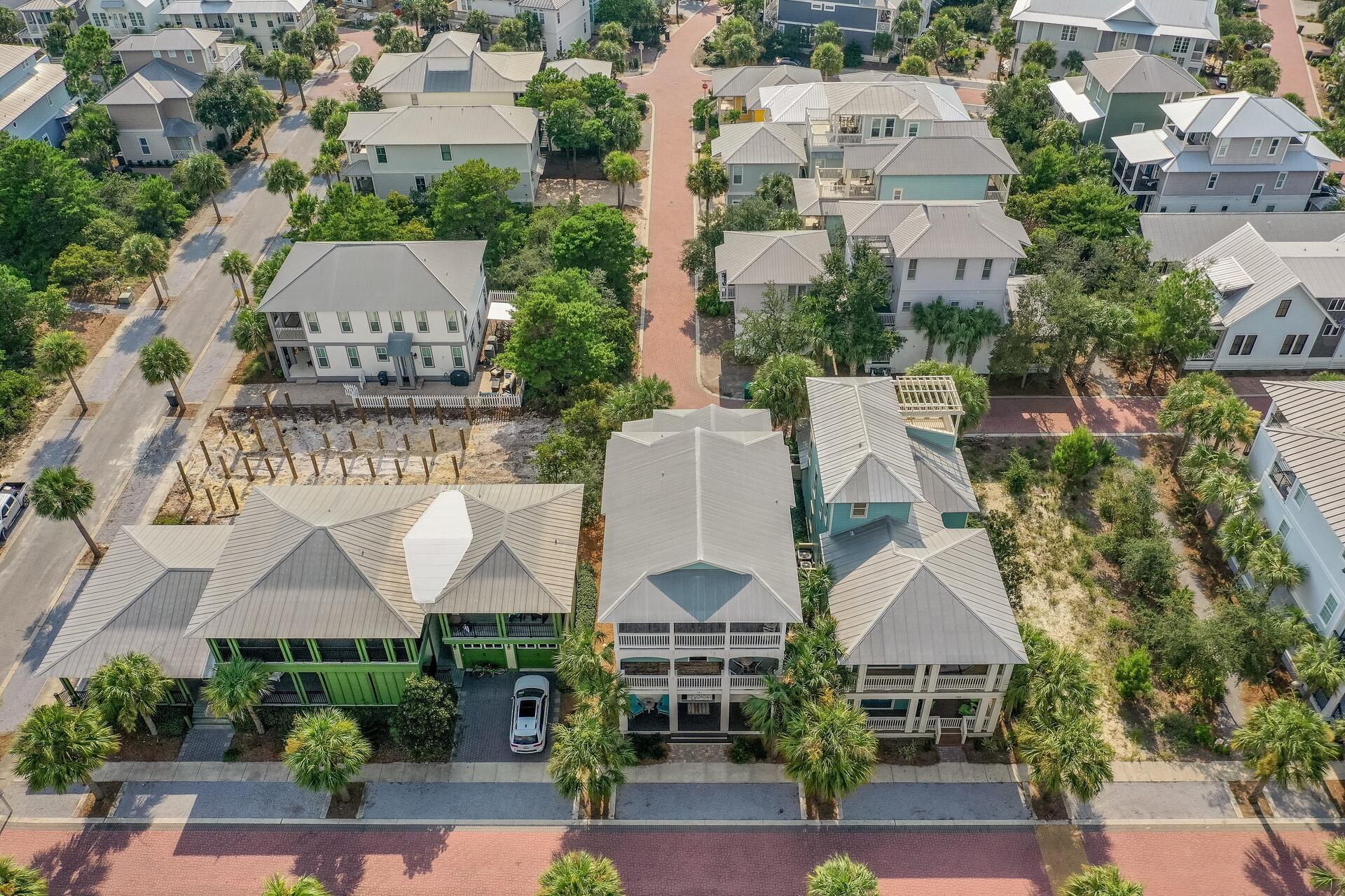 SEACREST BEACH - Residential