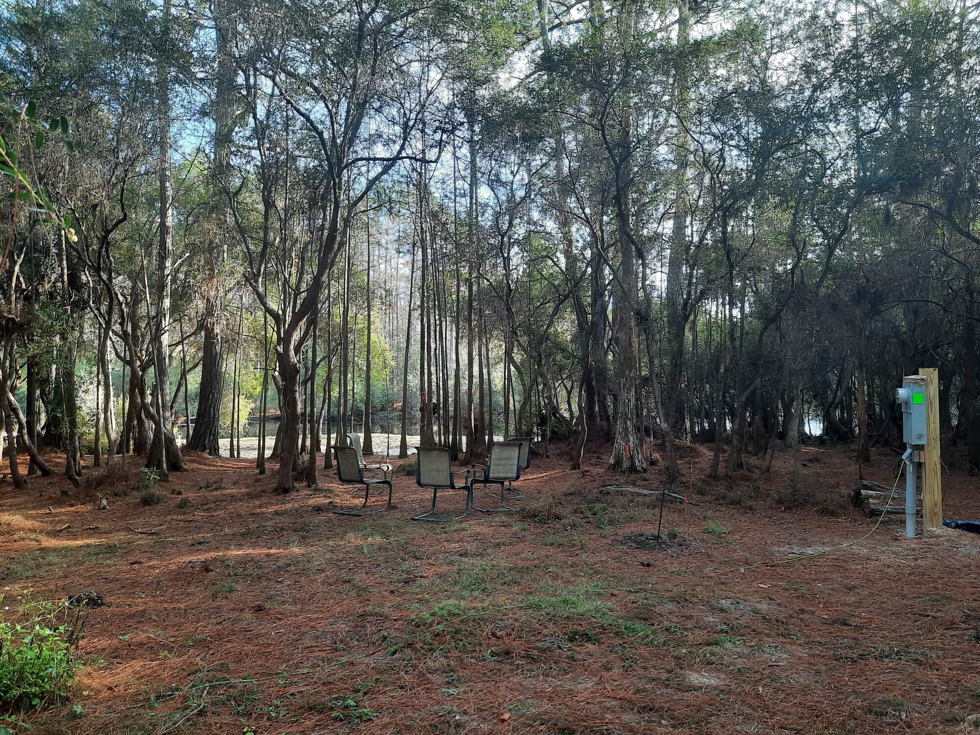 GULF HILLS ESTATES UNREC - Land