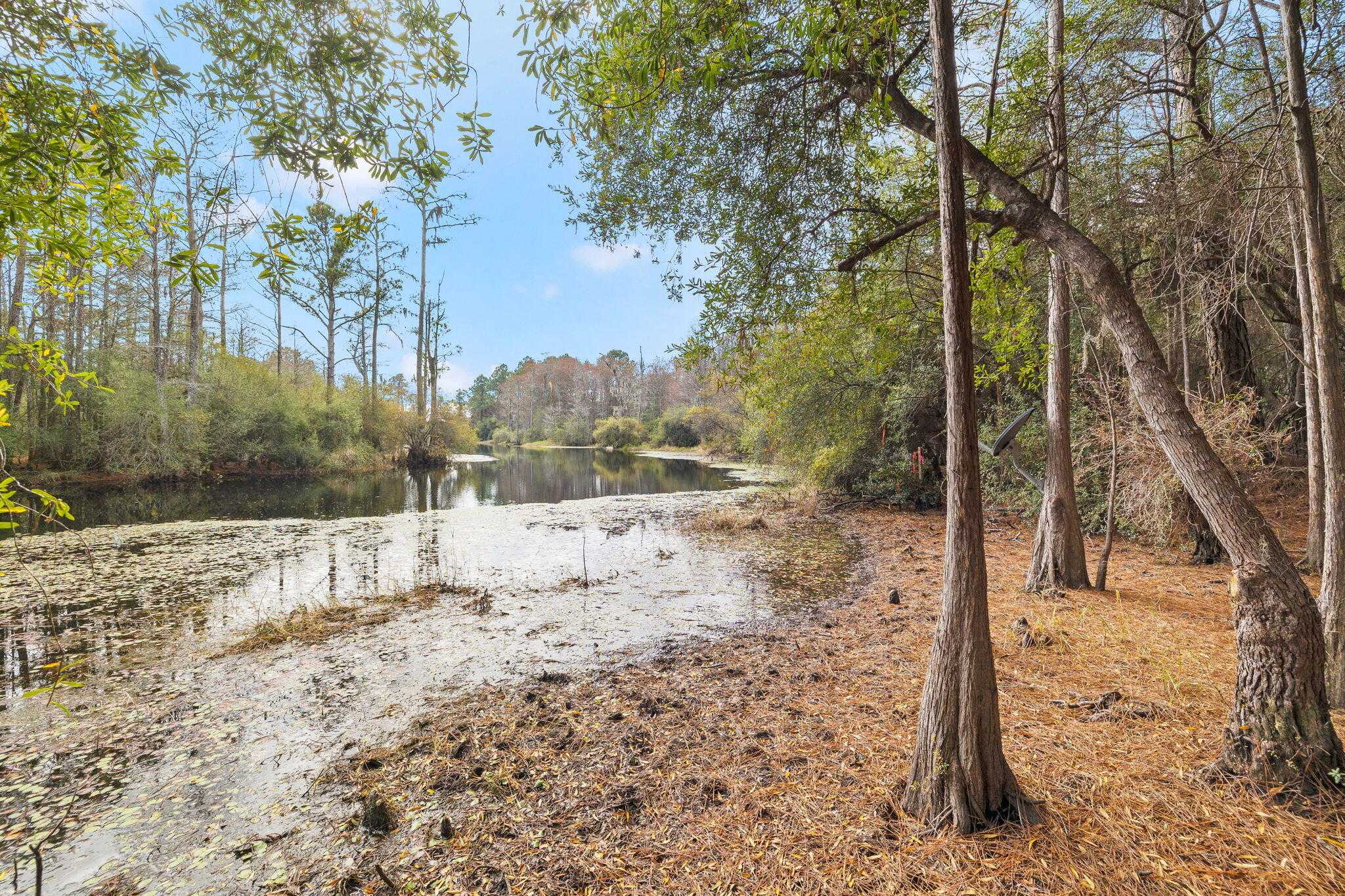 GULF HILLS ESTATES UNREC - Land