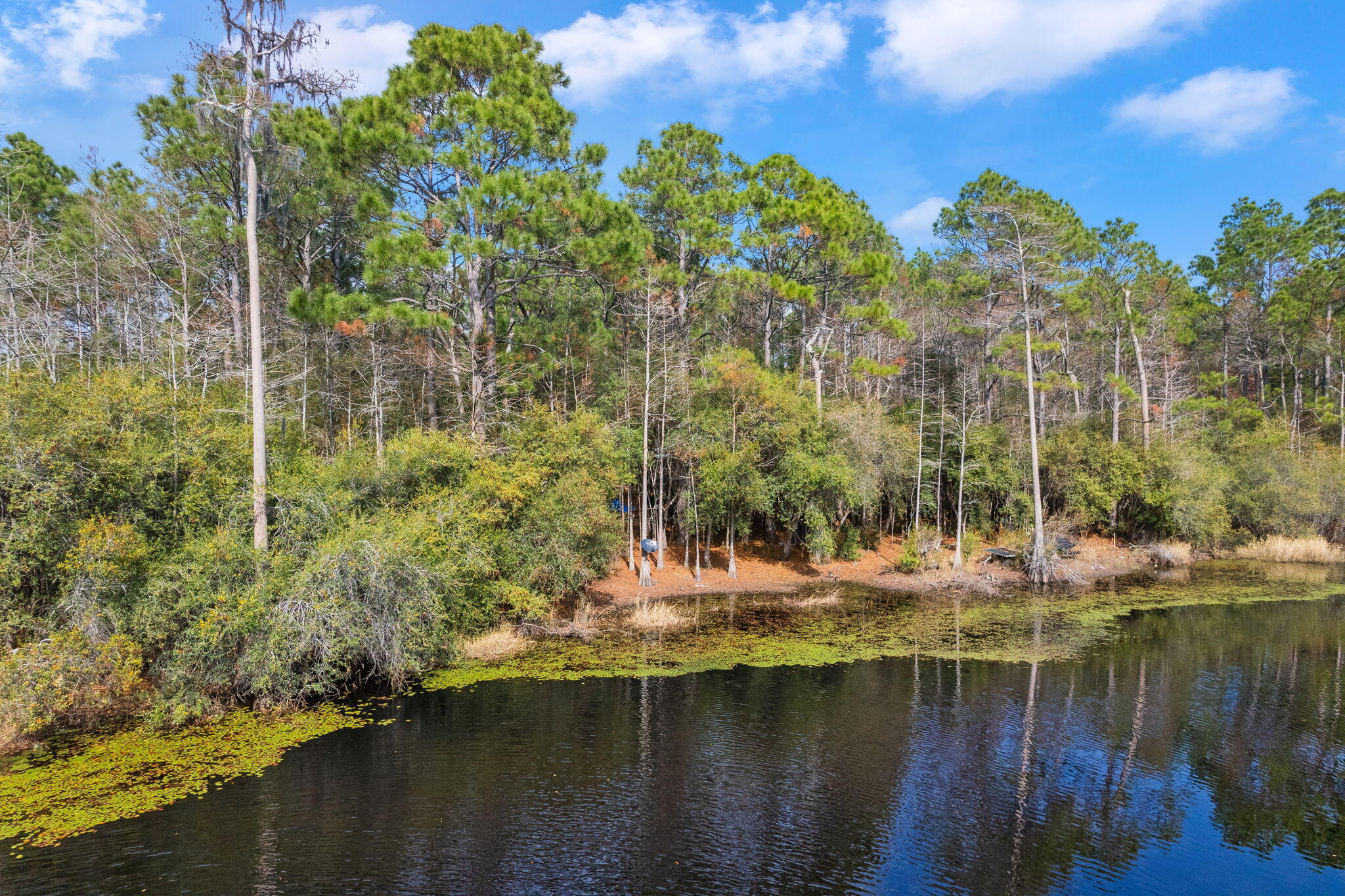 GULF HILLS ESTATES UNREC - Land