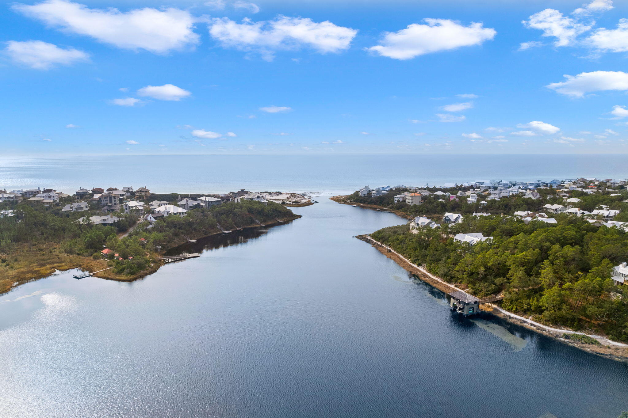 GULF HILLS ESTATES UNREC - Land