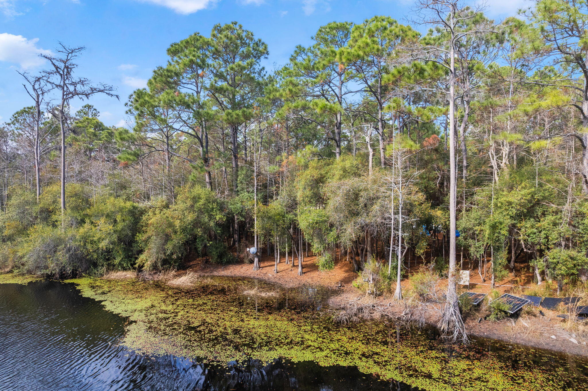 GULF HILLS ESTATES UNREC - Land