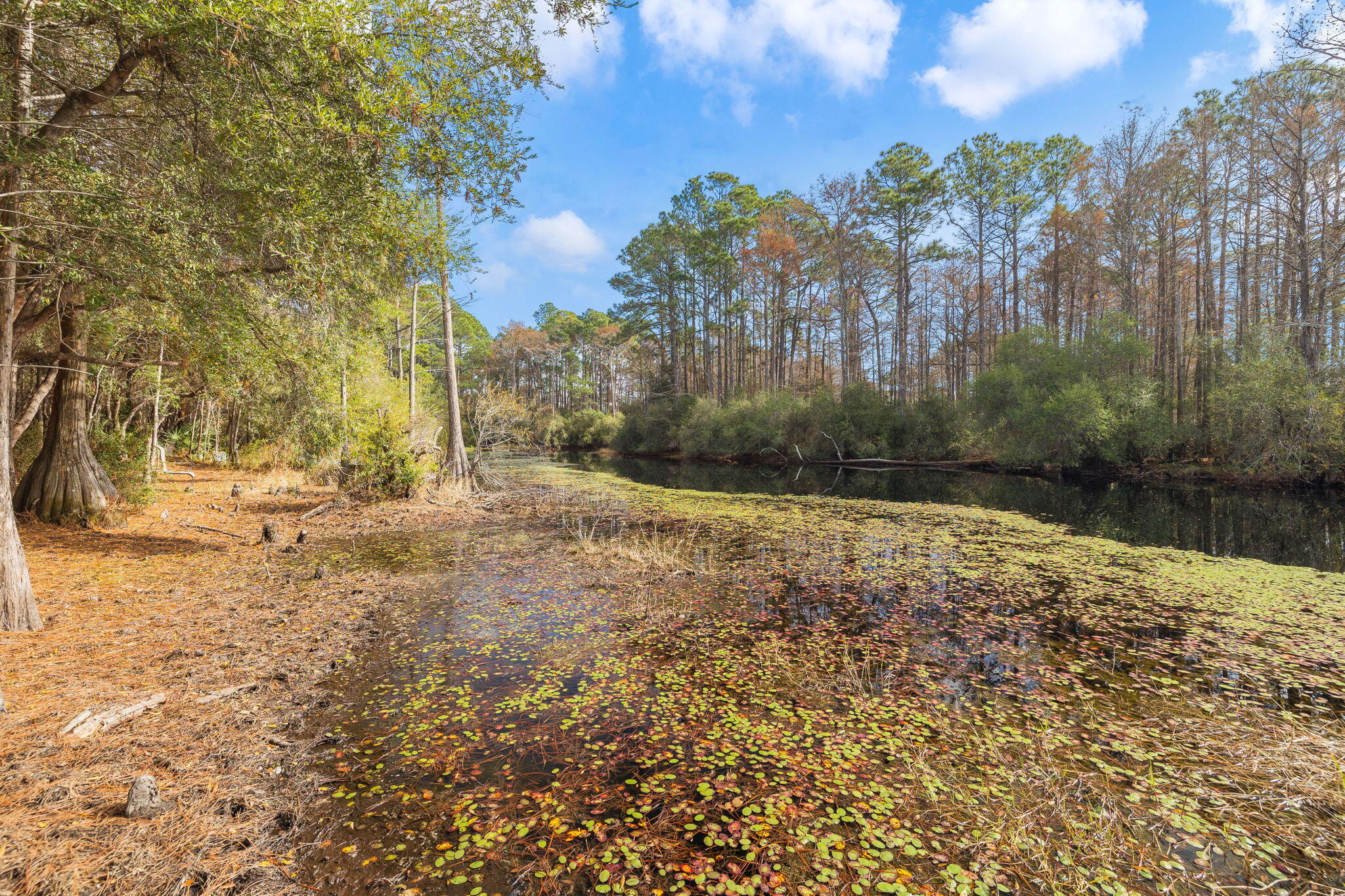 GULF HILLS ESTATES UNREC - Land