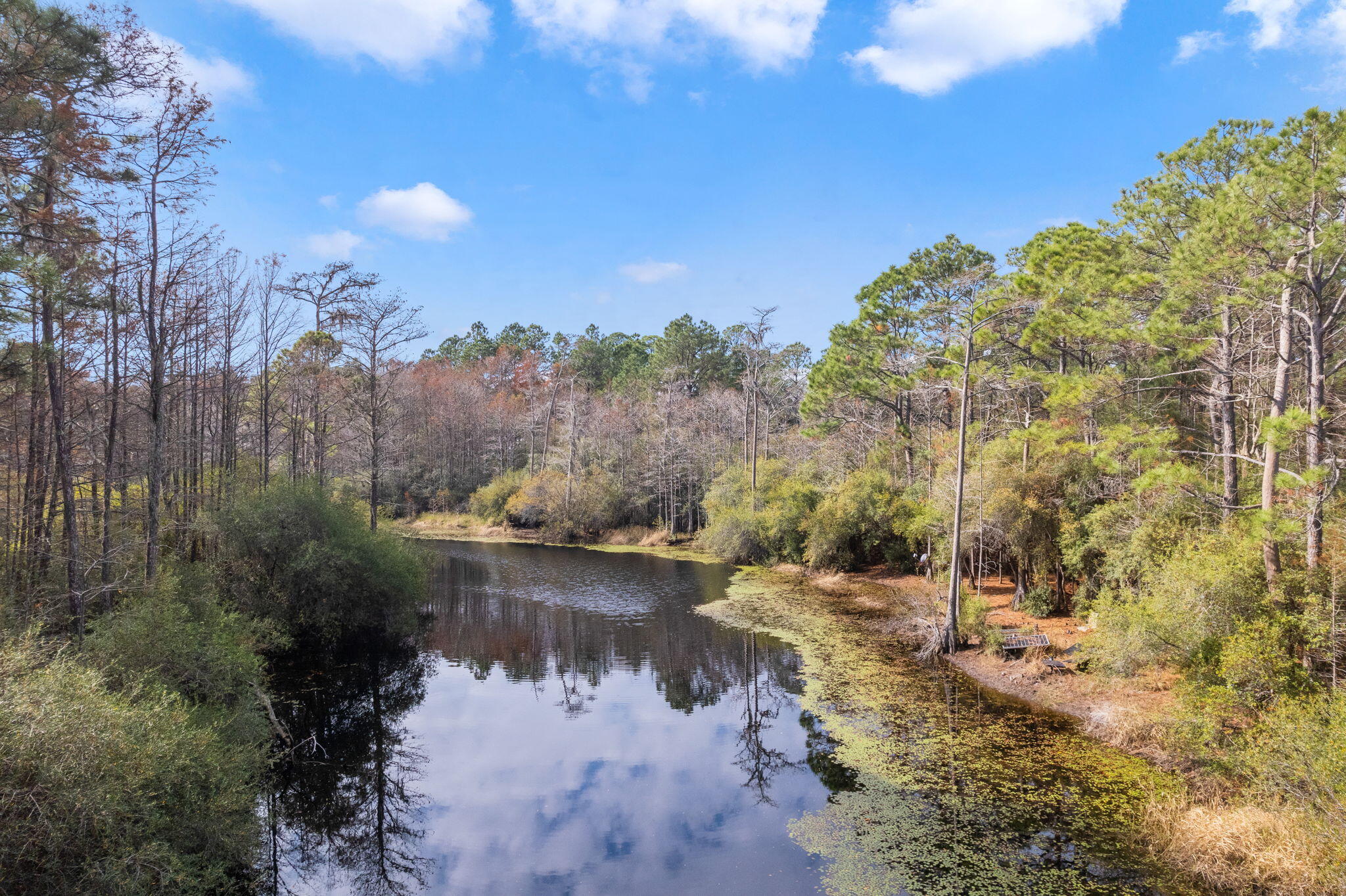 GULF HILLS ESTATES UNREC - Land