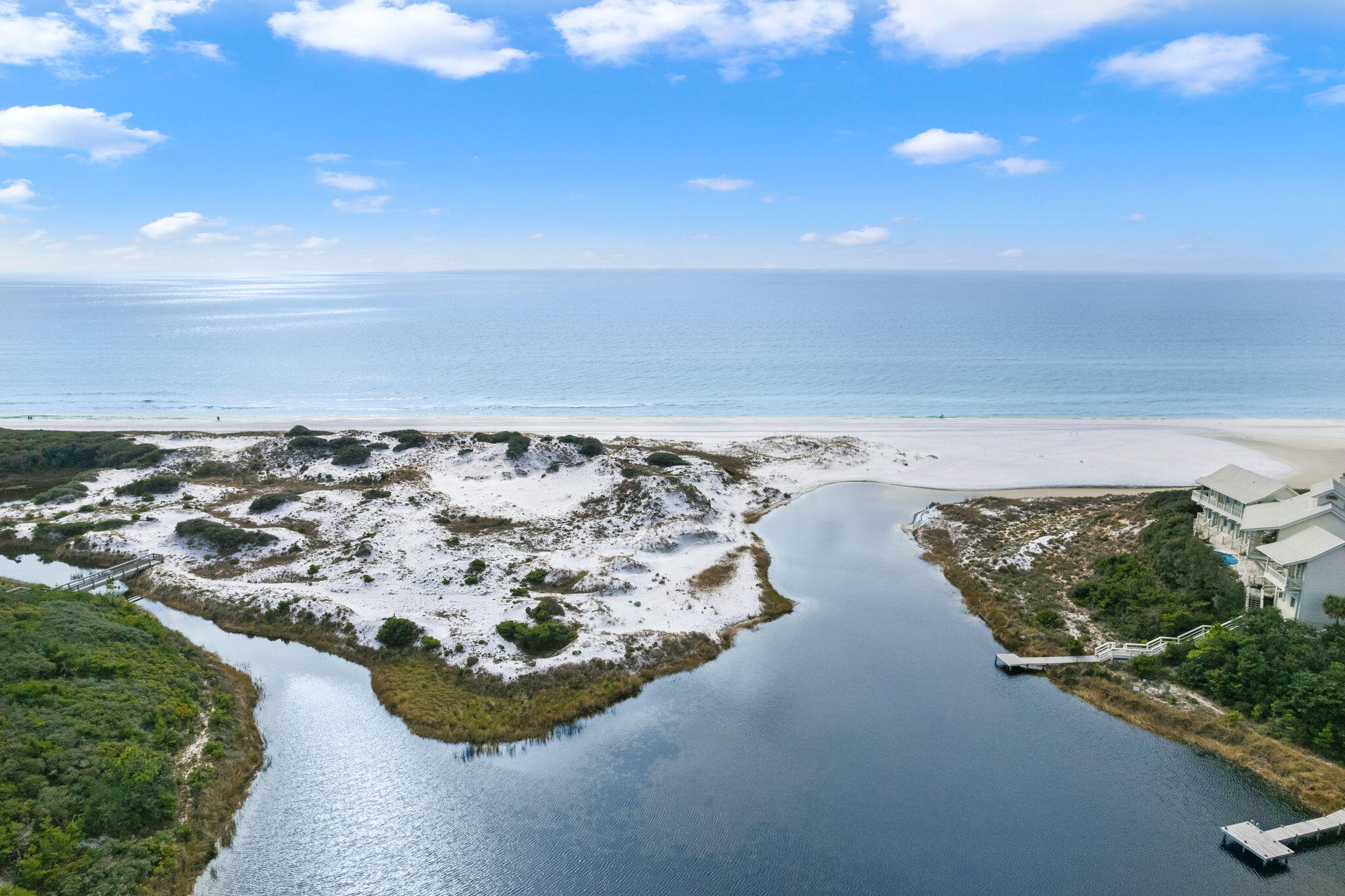 GULF HILLS ESTATES UNREC - Land