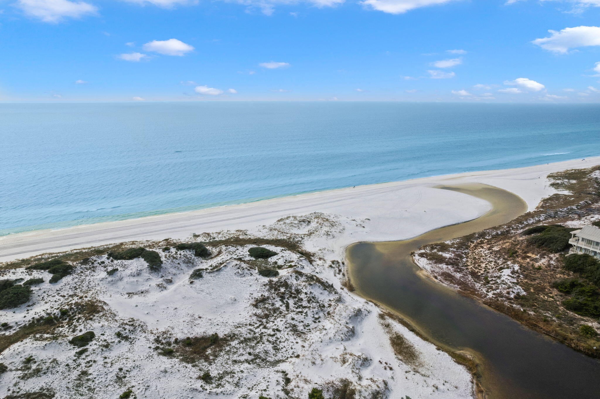 GULF HILLS ESTATES UNREC - Land