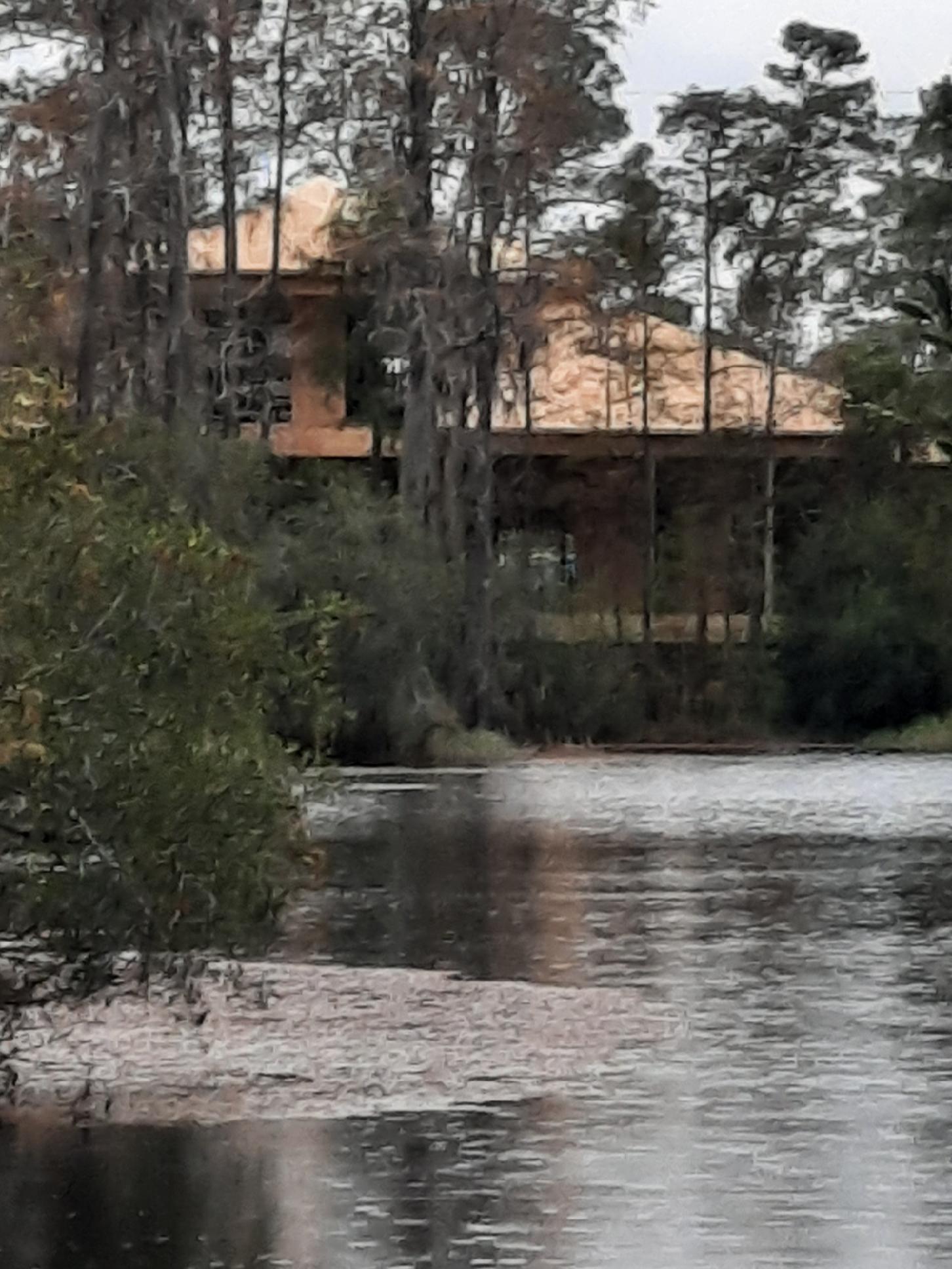 GULF HILLS ESTATES UNREC - Land