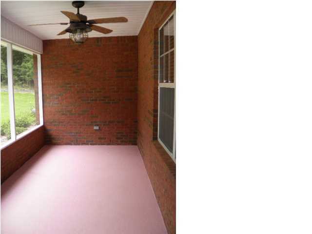 MATHISON CREEK ESTATES PH II - Residential Lease