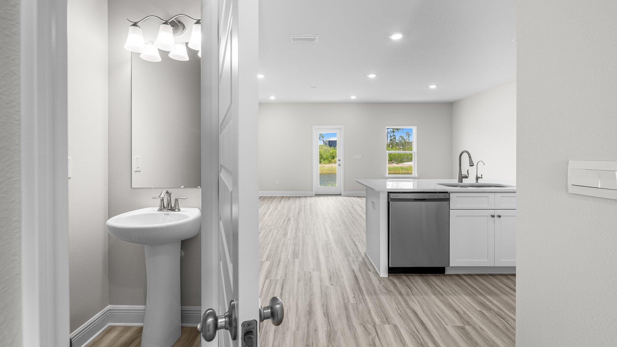 Forest Shore Villas Townhomes - Residential