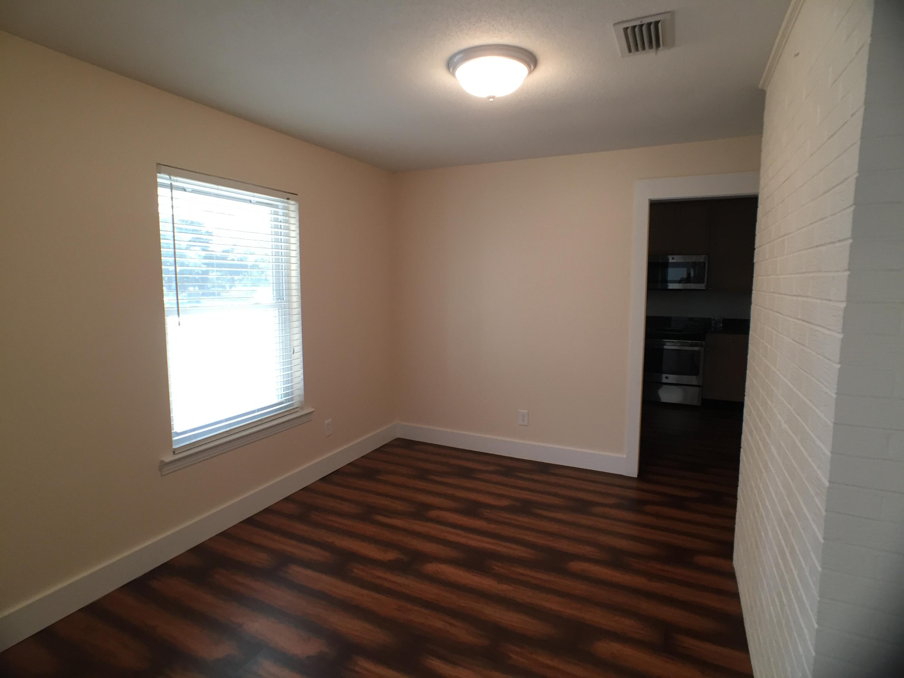 MORENO ACRES S/D - Residential Lease