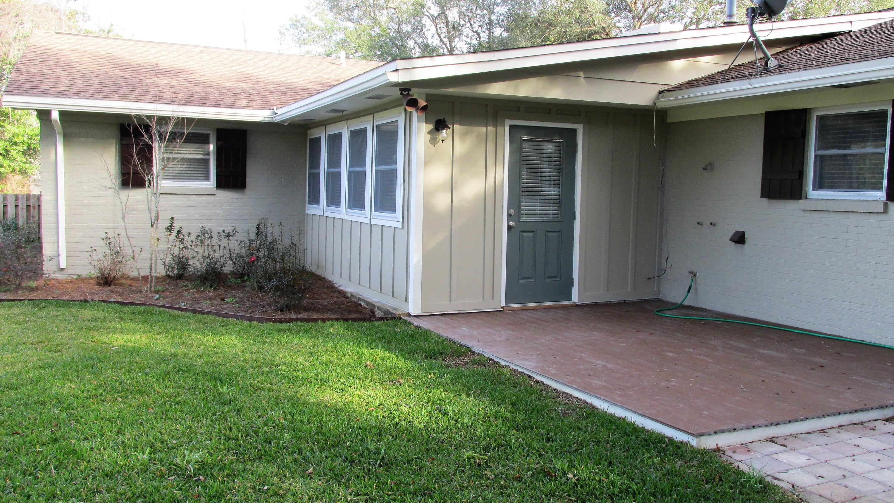 MORENO ACRES S/D - Residential Lease