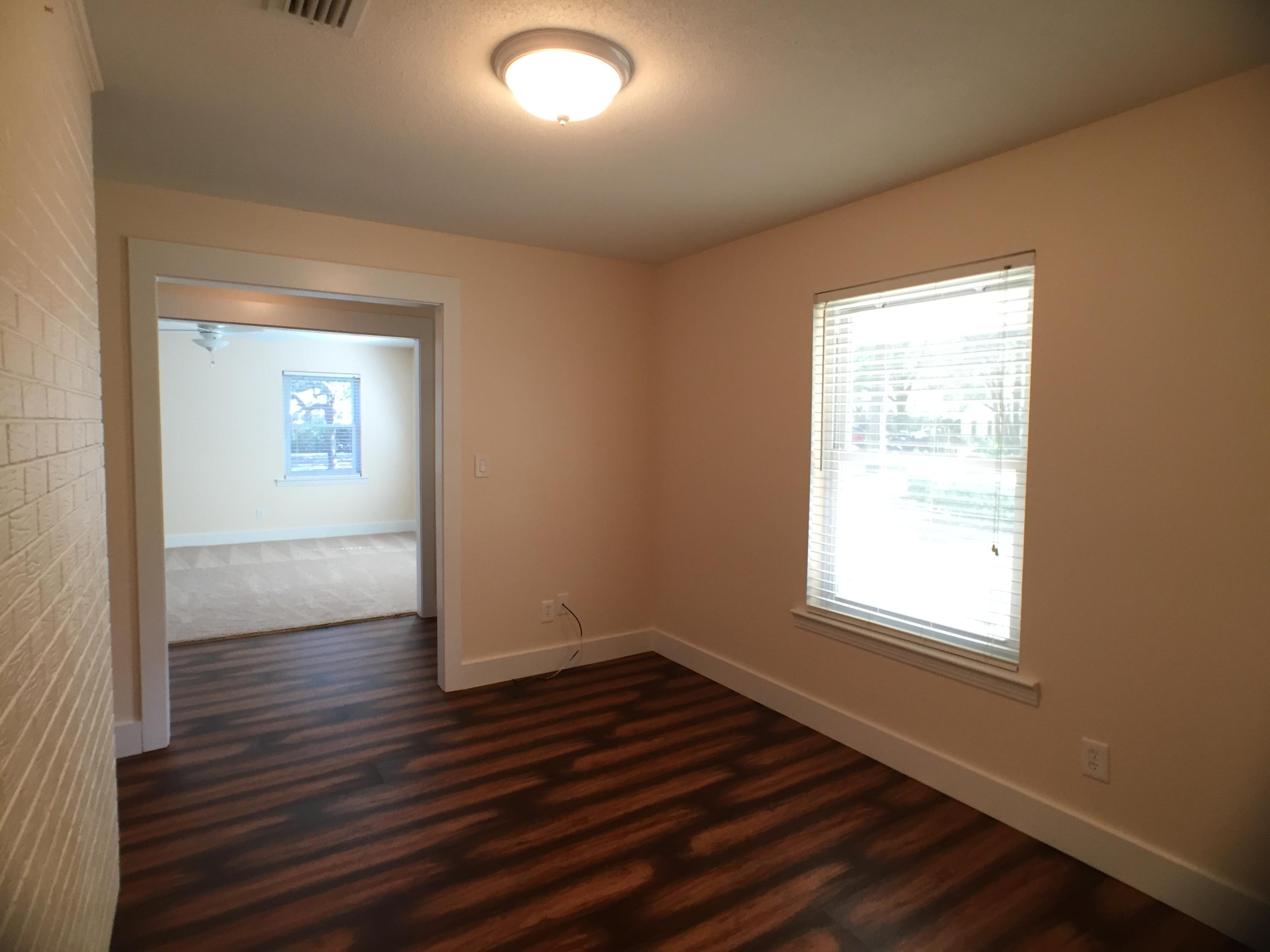 MORENO ACRES S/D - Residential Lease