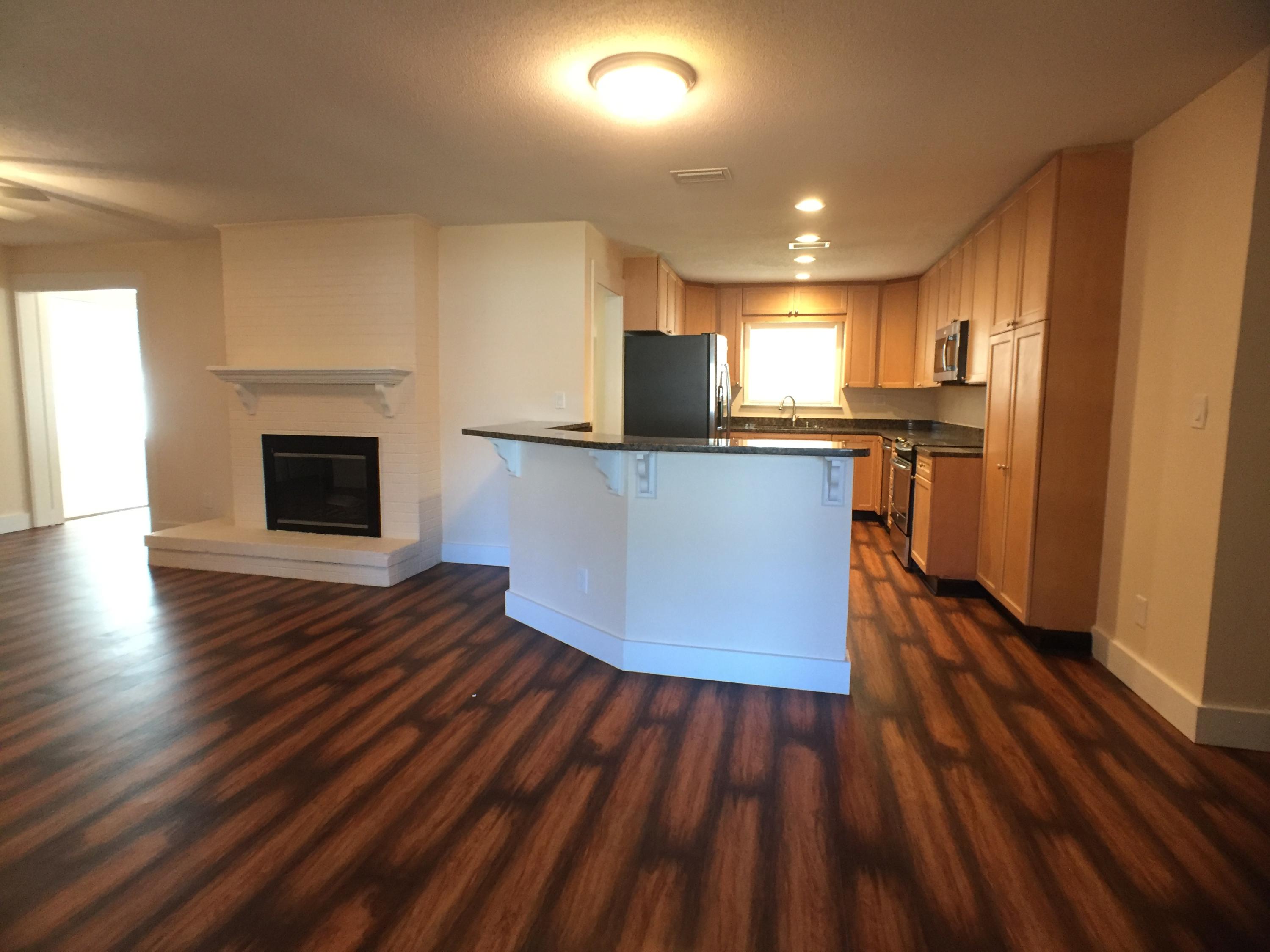 MORENO ACRES S/D - Residential Lease