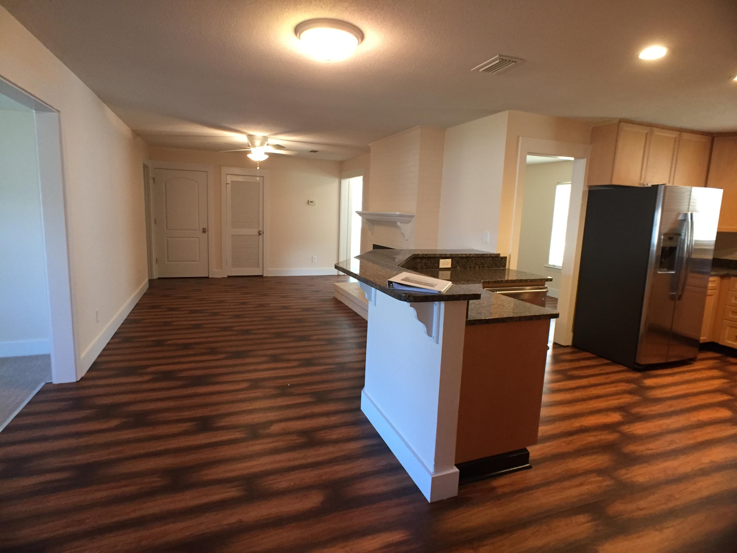 MORENO ACRES S/D - Residential Lease