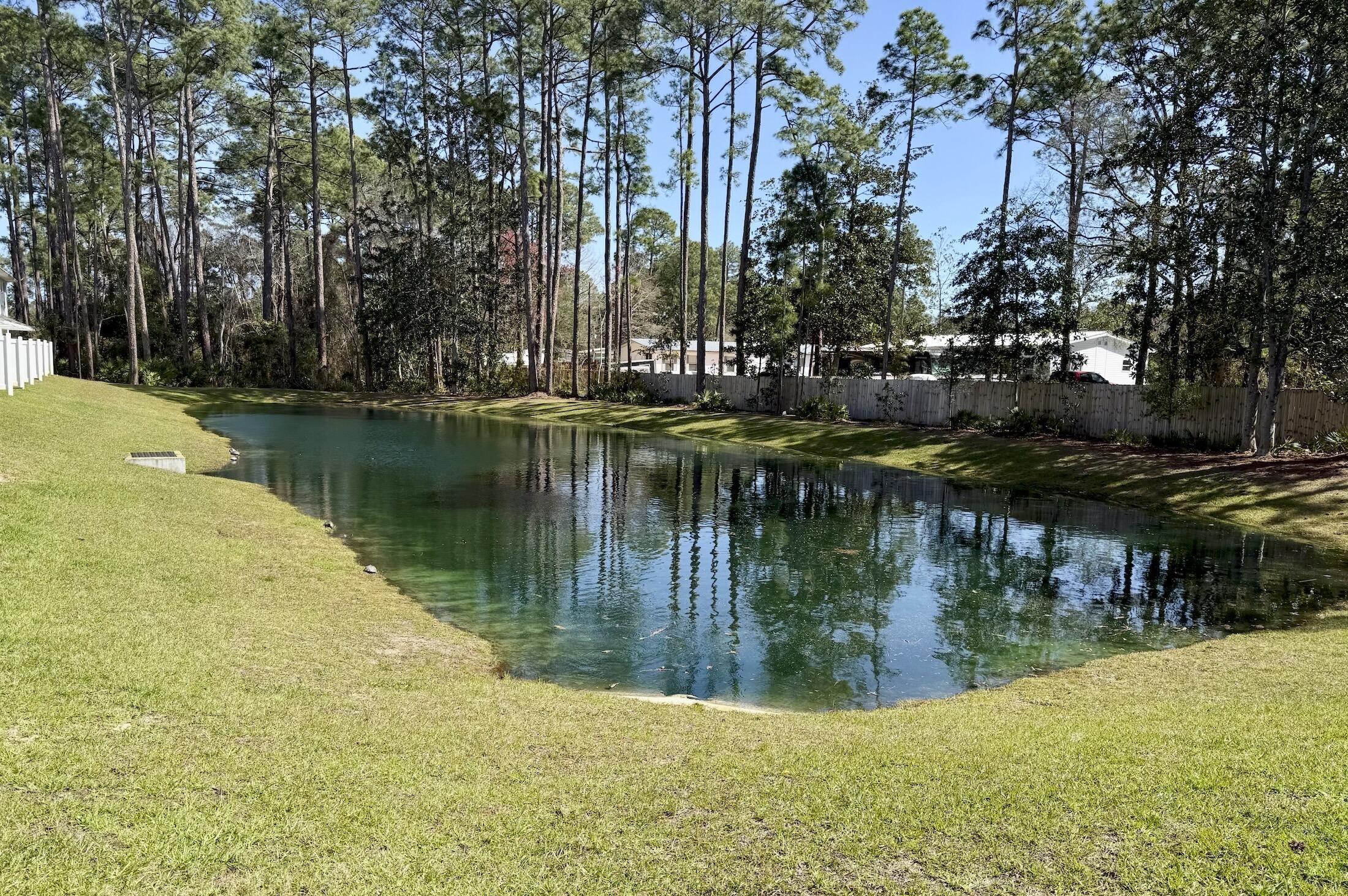 Sandhill Pines - Residential