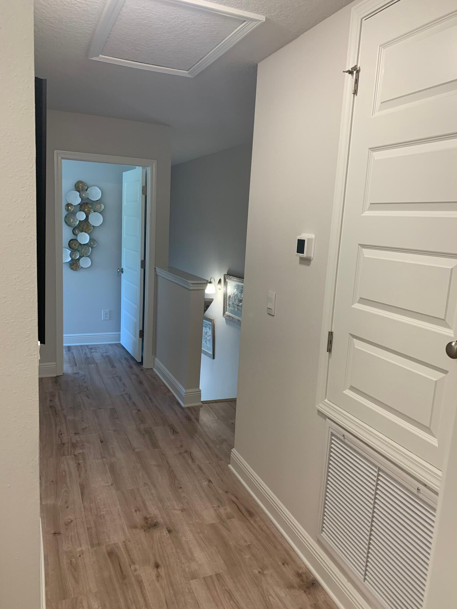 Sandhill Pines - Residential