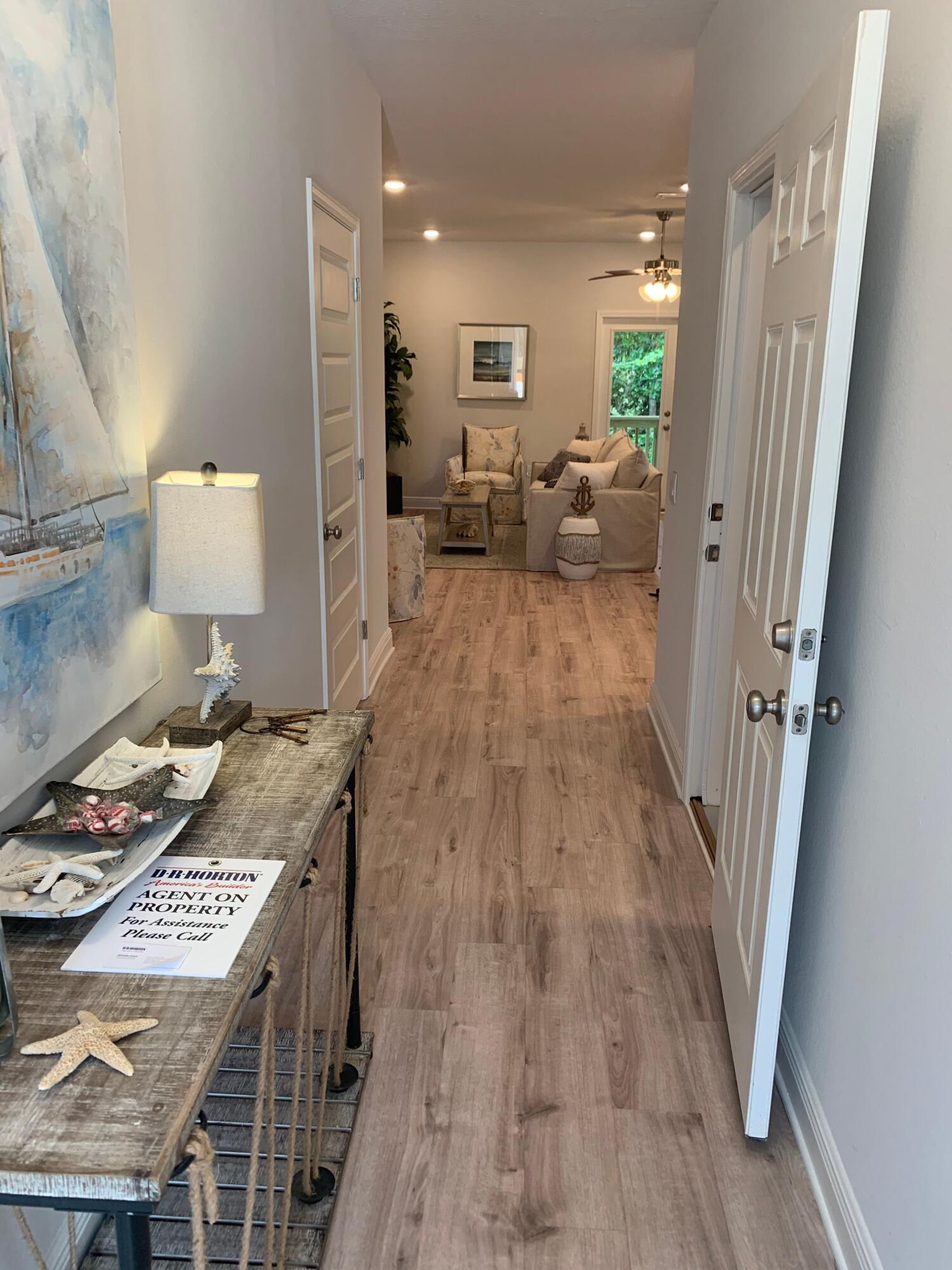 Sandhill Pines - Residential
