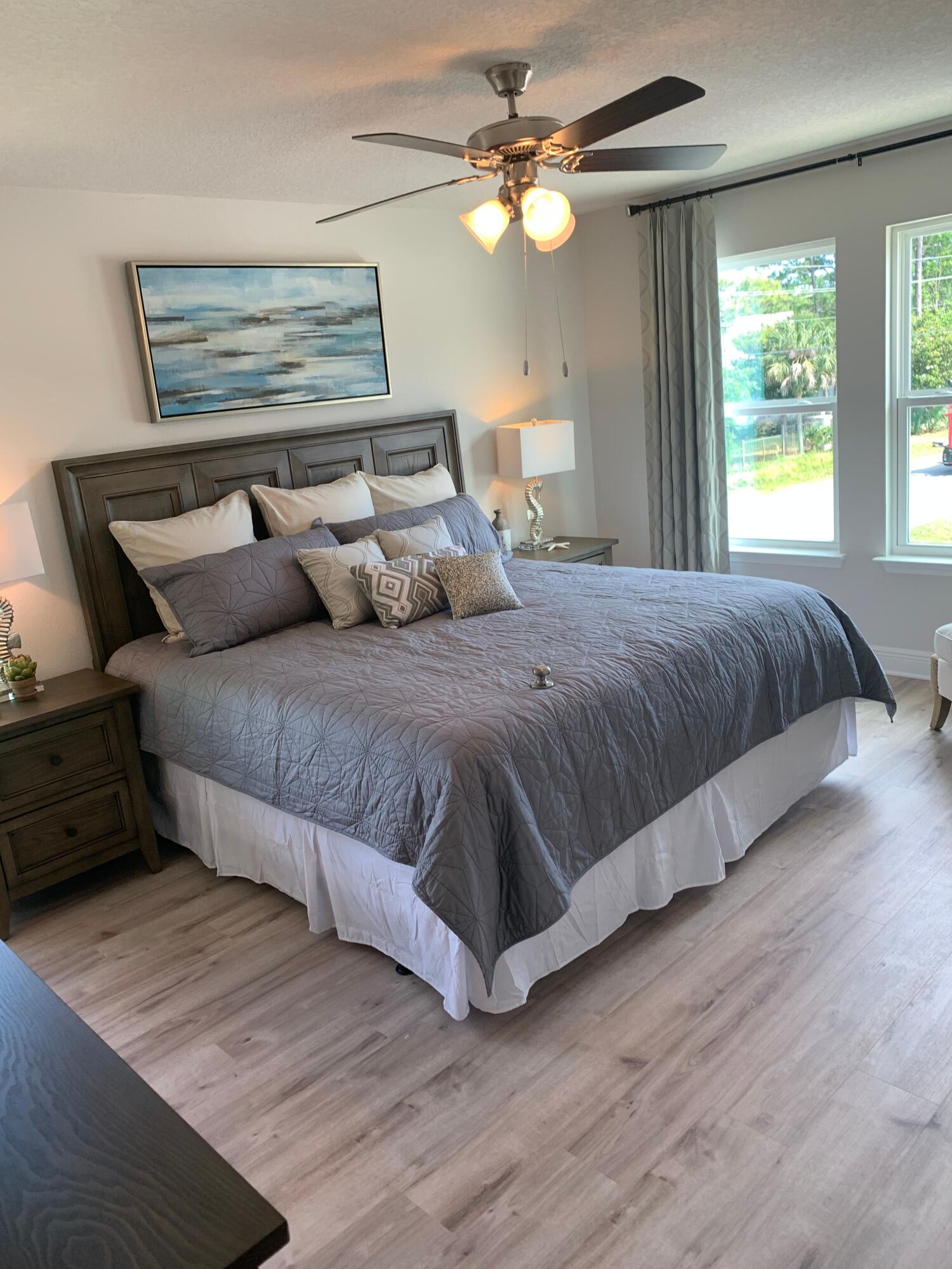 Sandhill Pines - Residential
